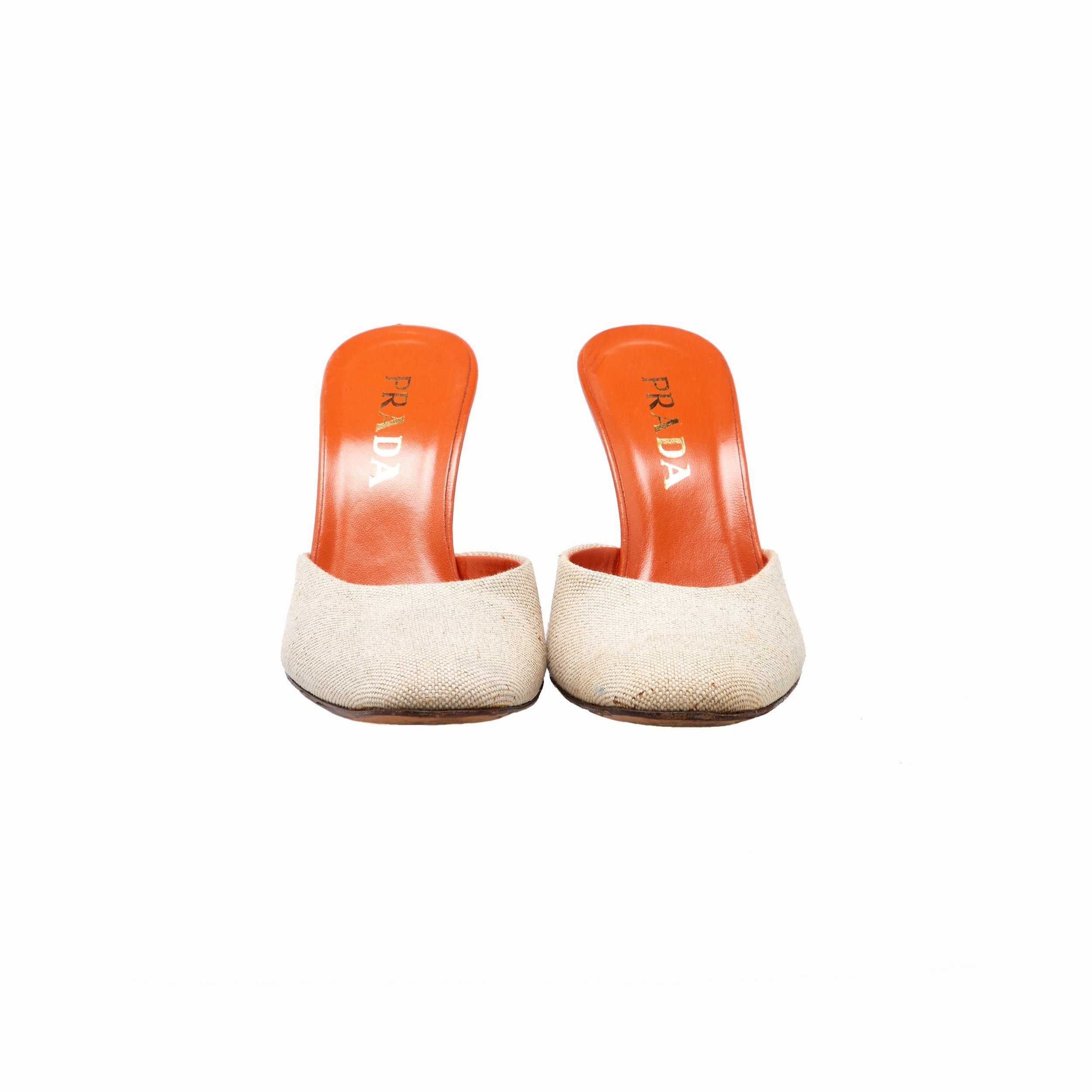 Prada+2018+Orange+Leather+and+Linen+Mules_.jpg