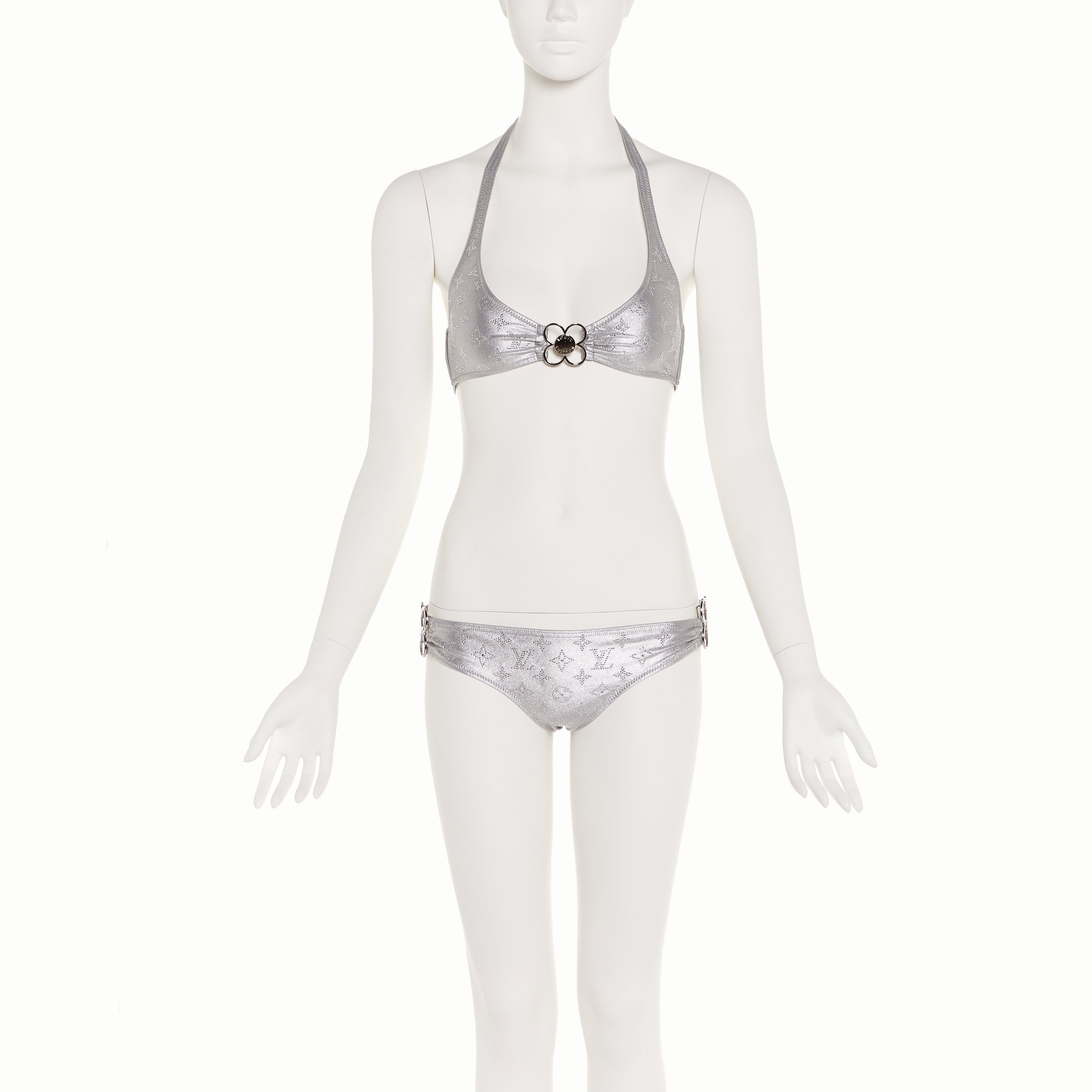 Louis+Vuitton+Limited+Edition+Silver+Logomania+Two-Piece+Swimsuit_+1.jpg
