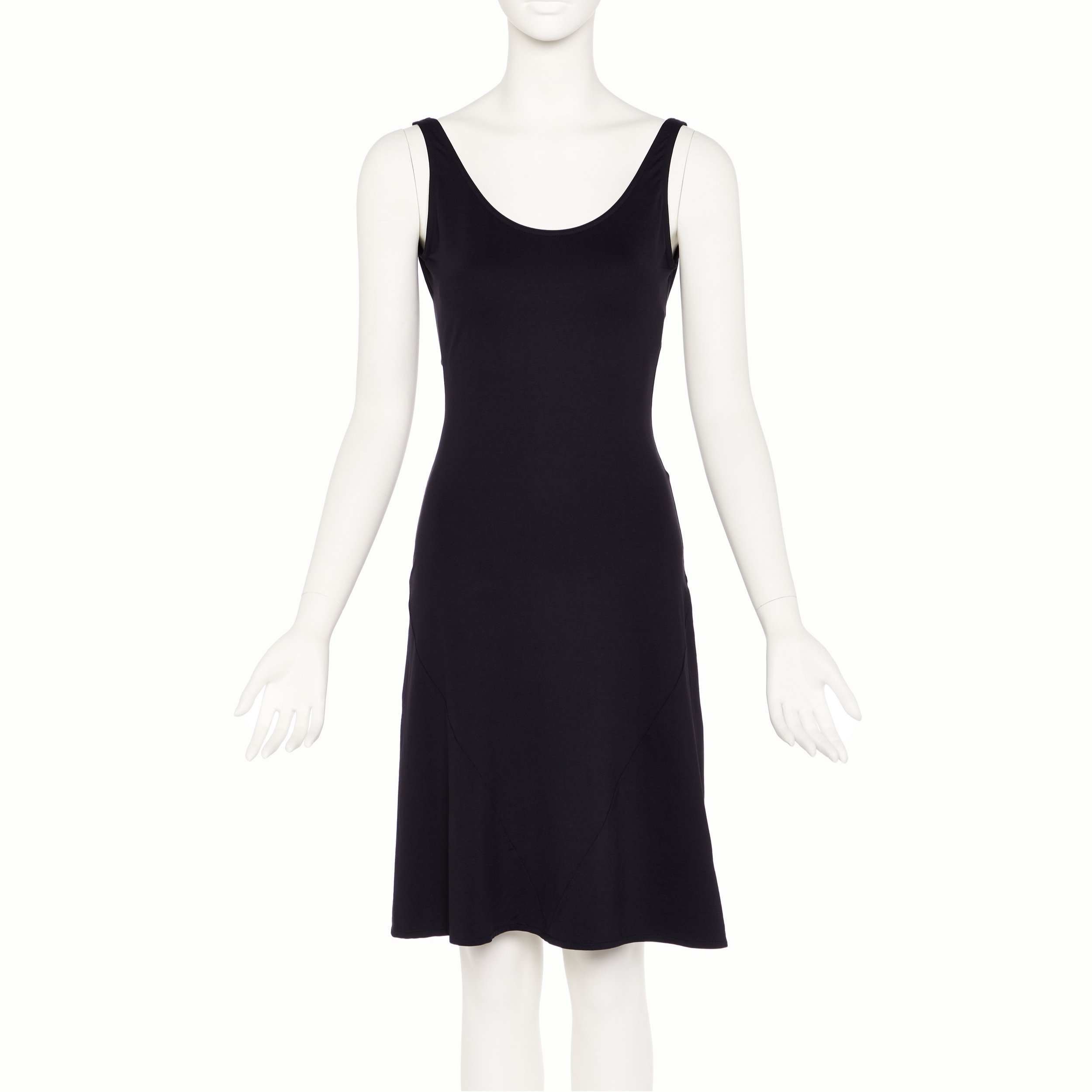 Chanel+by+Karl+Lagerfeld+2003+Black+and+White+Beach+Dress_.jpg