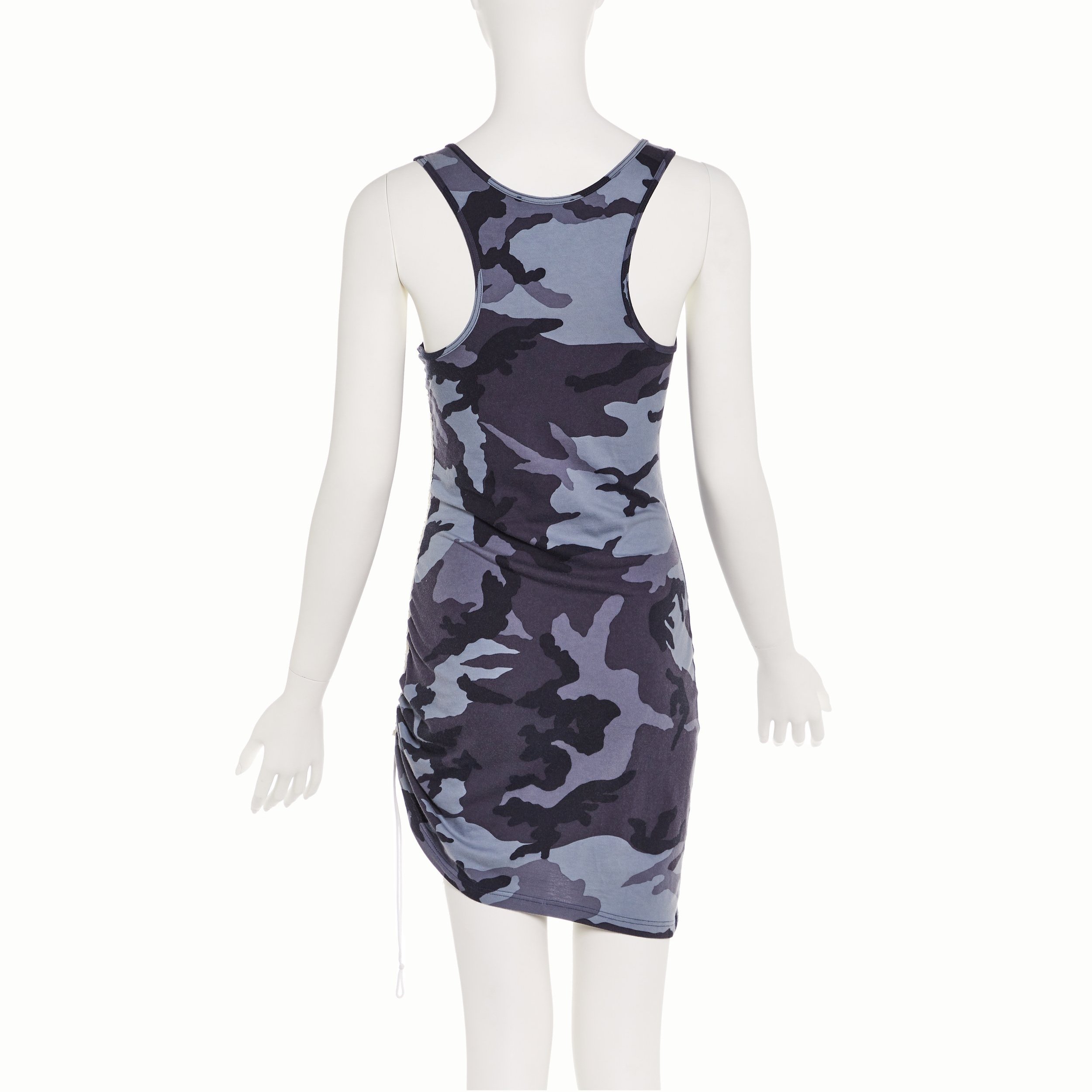 Christian+Dior+by+John+Galliano+2001+Blue+Camouflage+Tank+Dress_+4.jpg