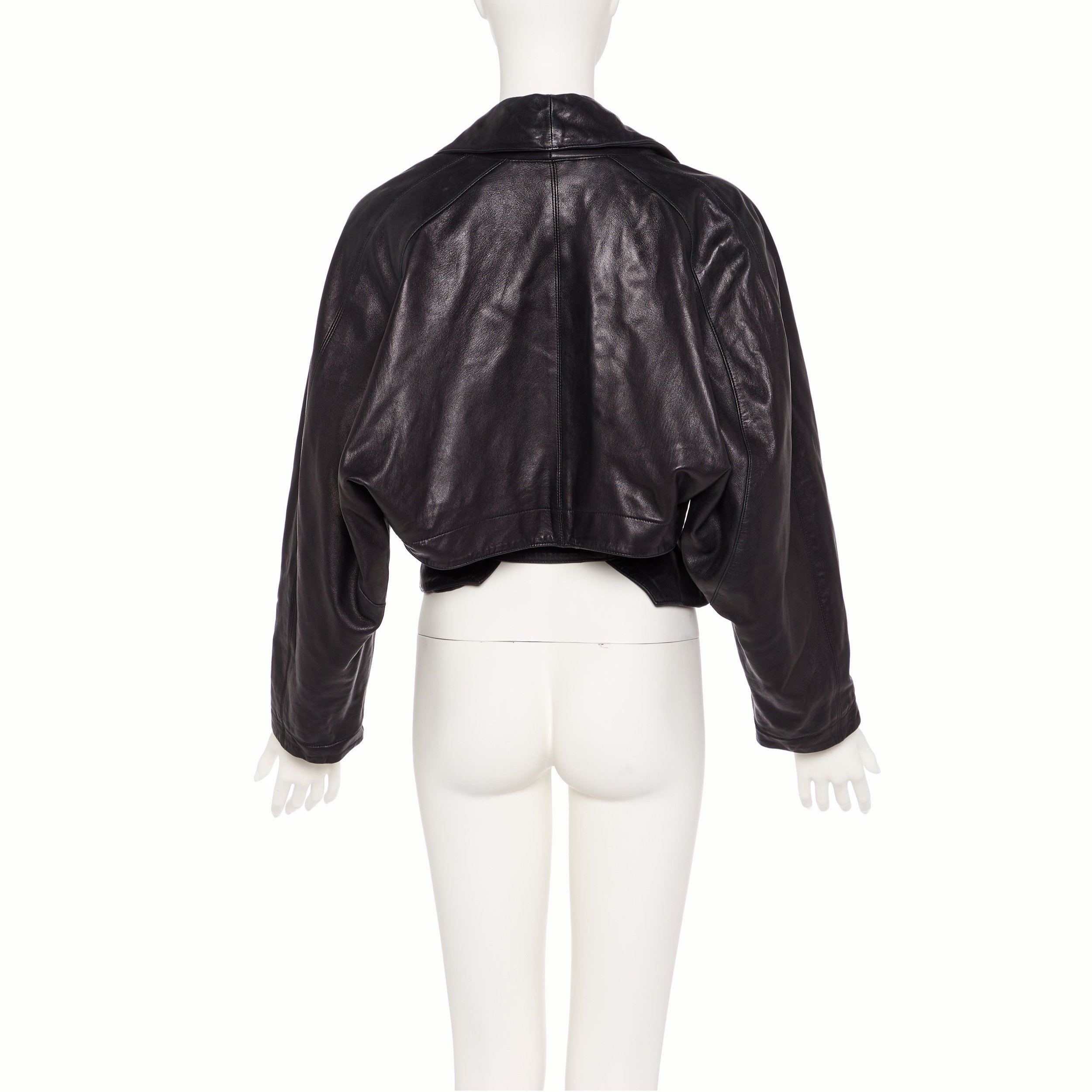 Azzedine+Ala%C3%AFa+1984+Leather+Wrap+Jacket_+2.jpg