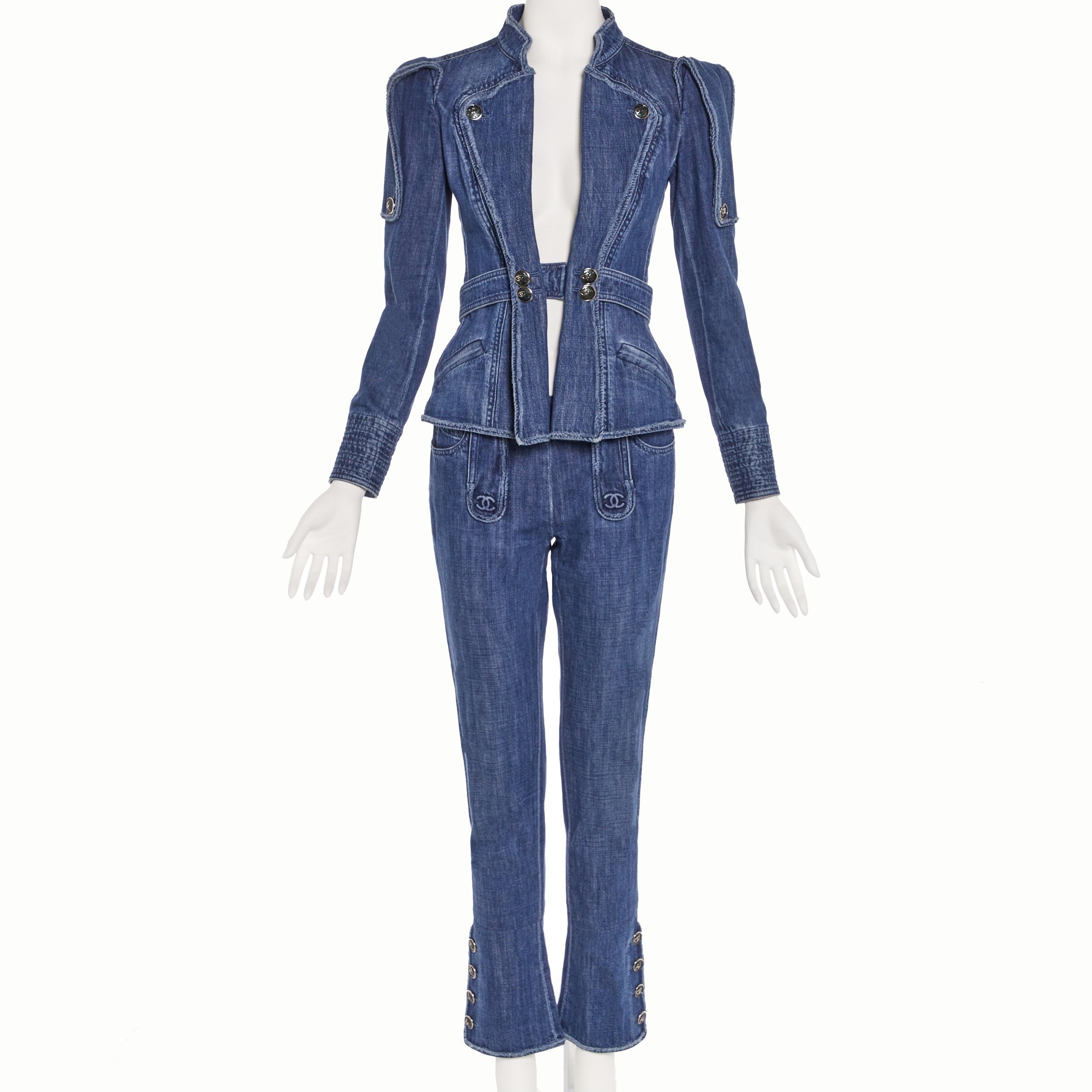Chanel+by+Karl+Lagerfeld+Spring+2008+Runway+Denim+Jacket+and+Jean+Two-Piece+Set_+1.jpg