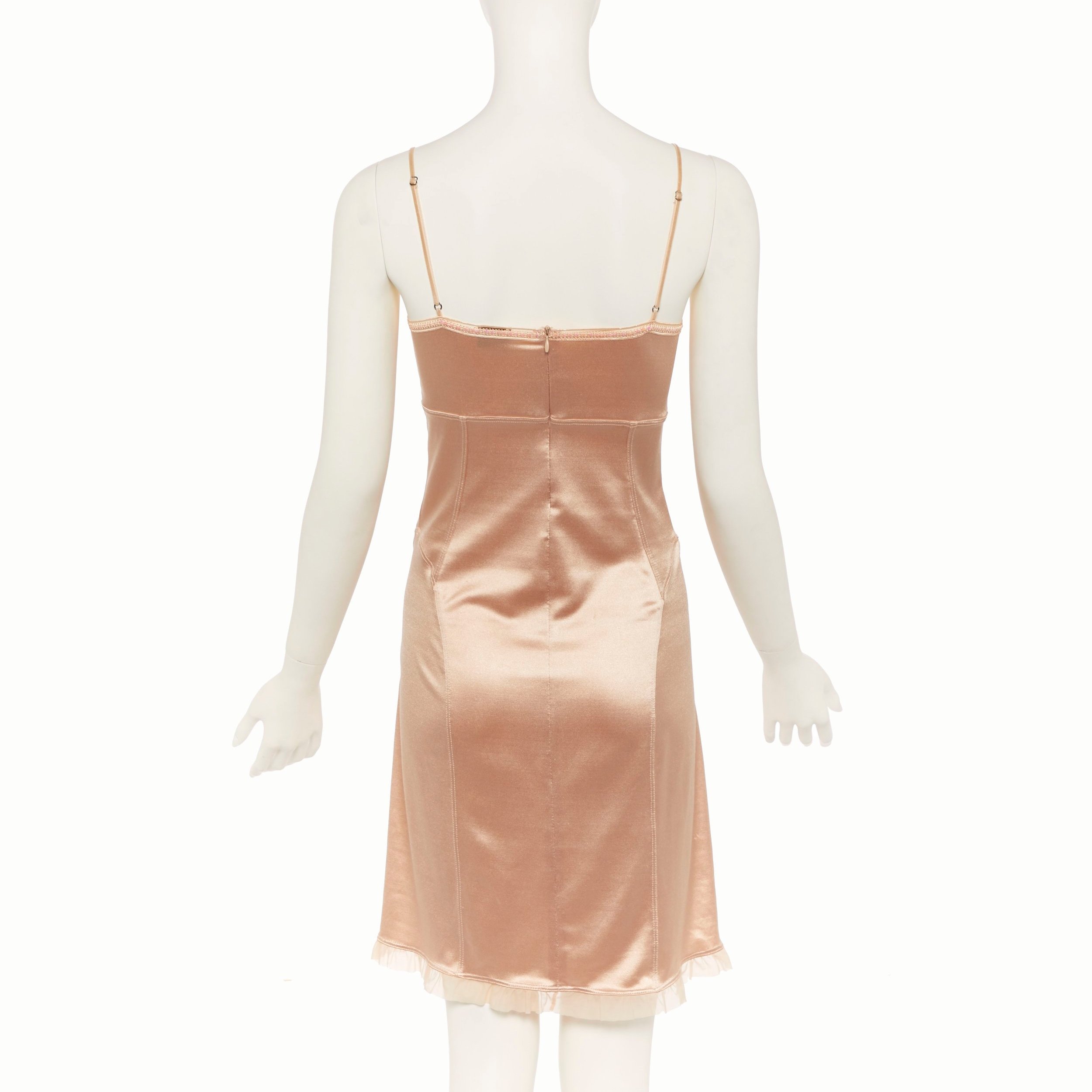BLUMARINE+SATIN+PINK+DRESS_+2.jpg