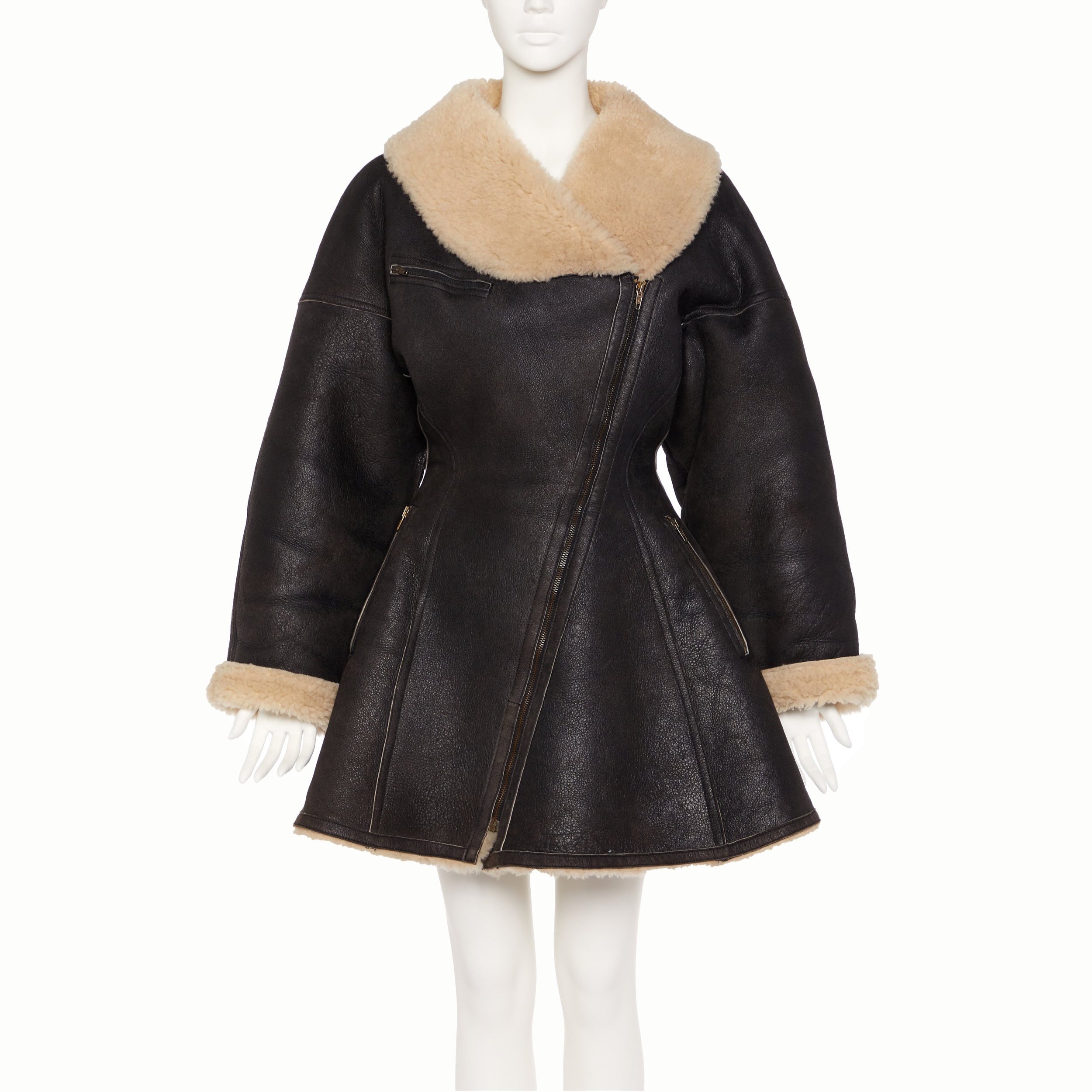 Azzedine+Ala%C3%AFa+1987+Brown+Shearling+Shawl+Collar+Coat_.jpg
