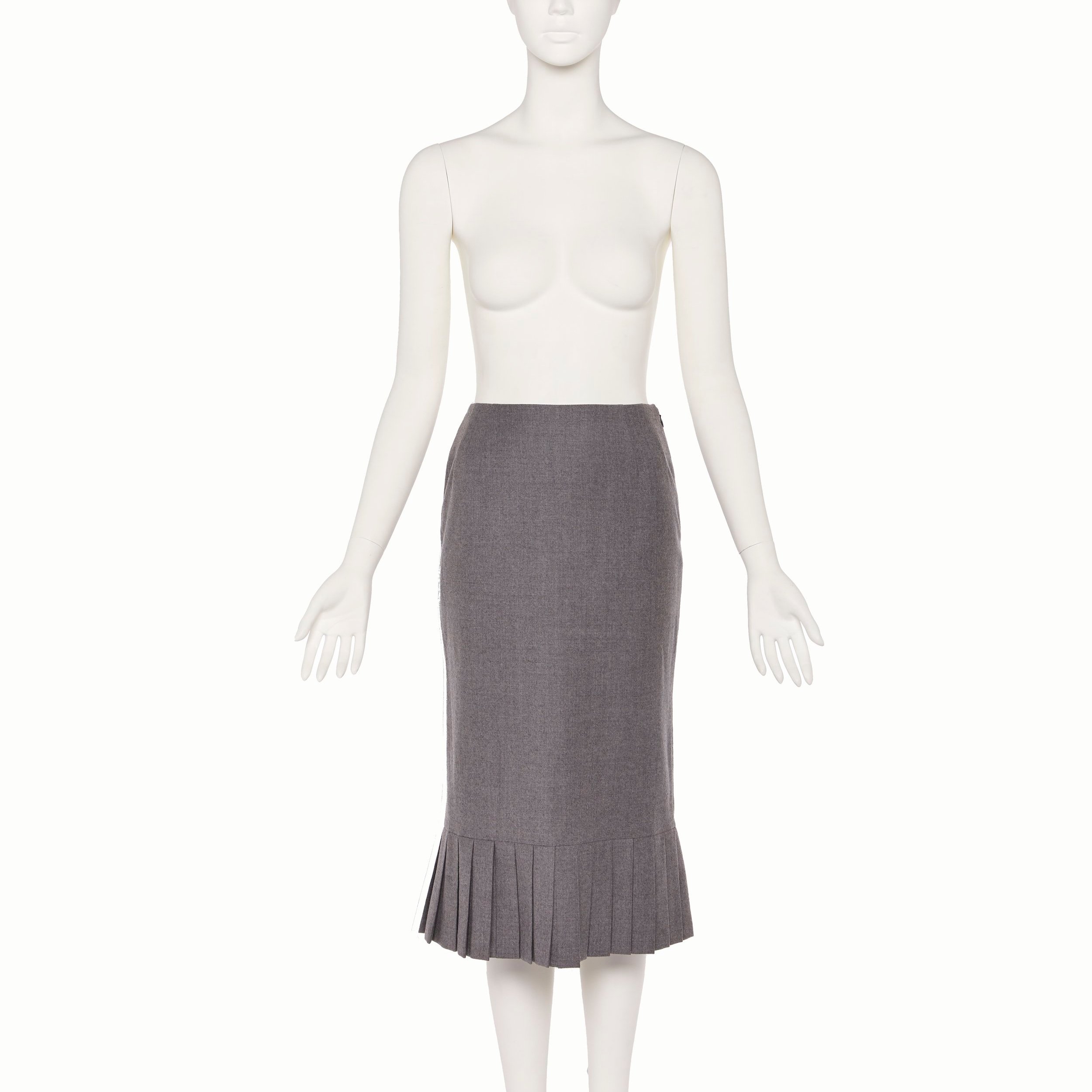 John+Galliano+FW+1998+Grey+Pleated+Skirt_+1.jpg