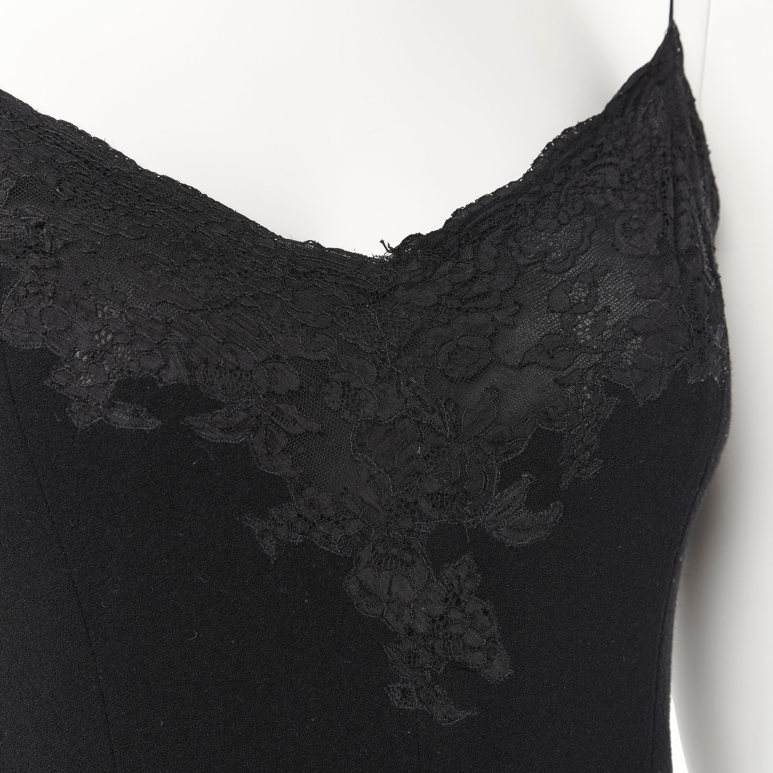 Christian+Dior+by+John+Galliano+FW+1998+Sheer+Black+Lace+Mermaid+Dress_+2.jpg