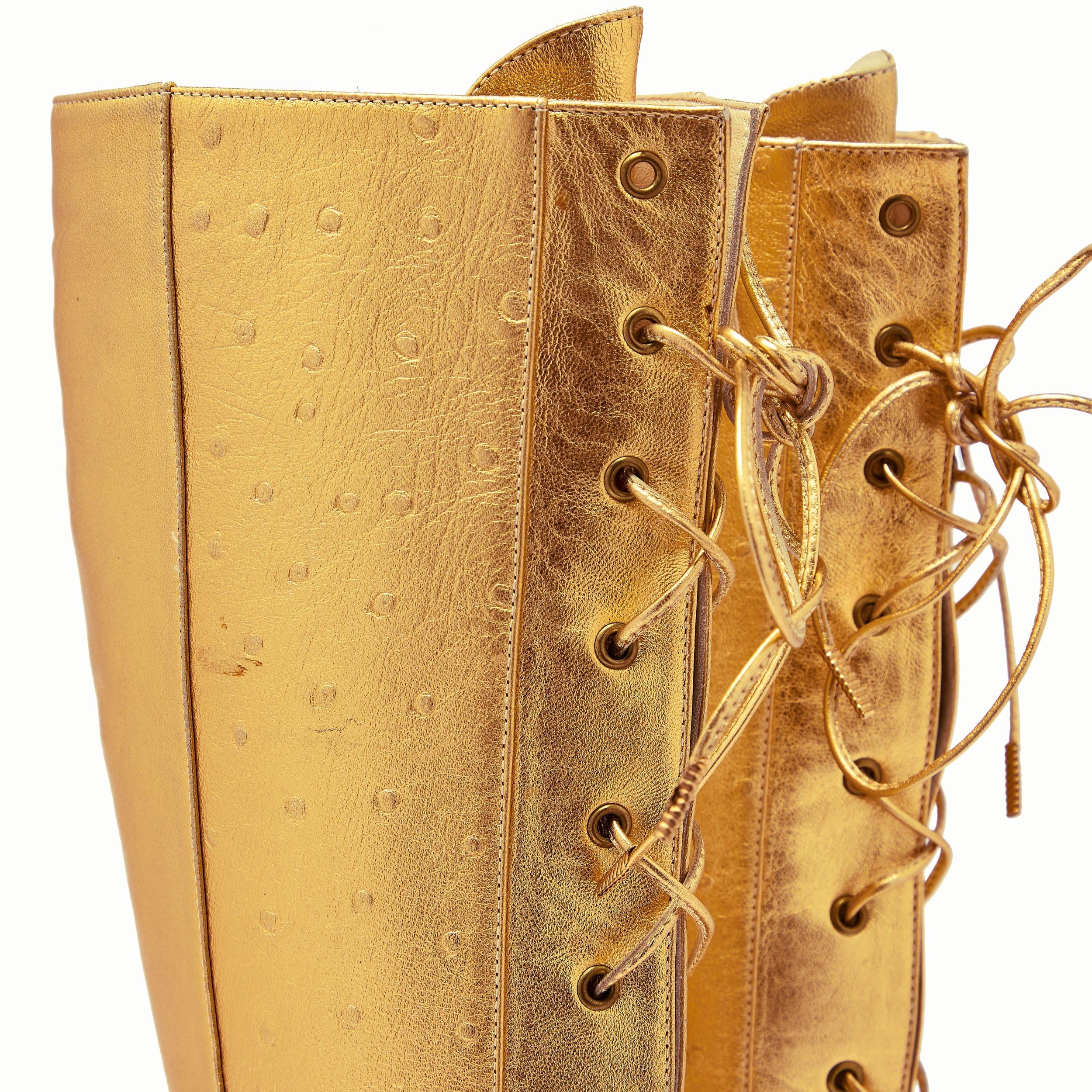 Christian+Dior+by+John+Galliano+FW+2000+Gold+Boots_+2.jpg
