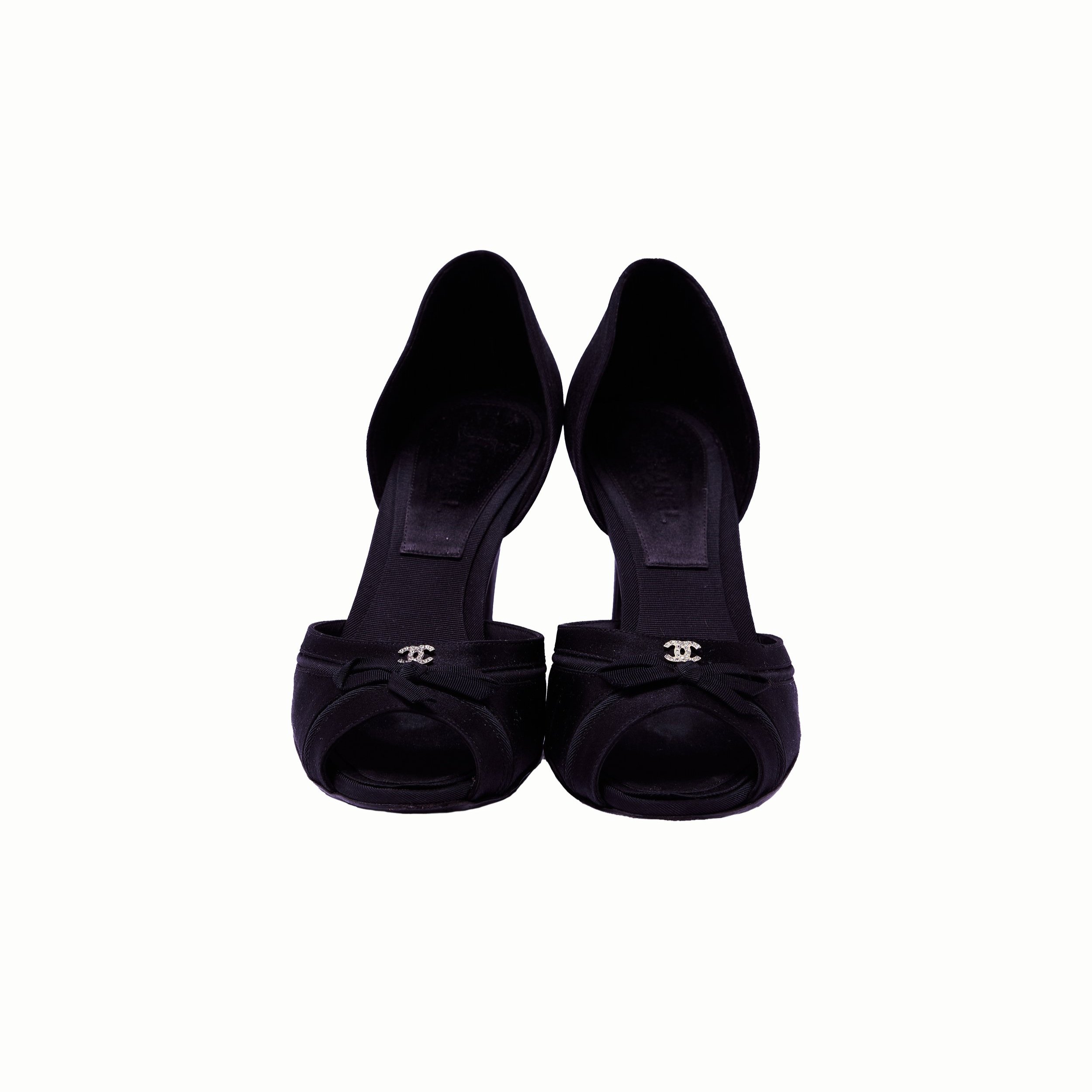 Chanel+1990s+Diamante+CC+Bow+Satin+Heels_+2.jpg
