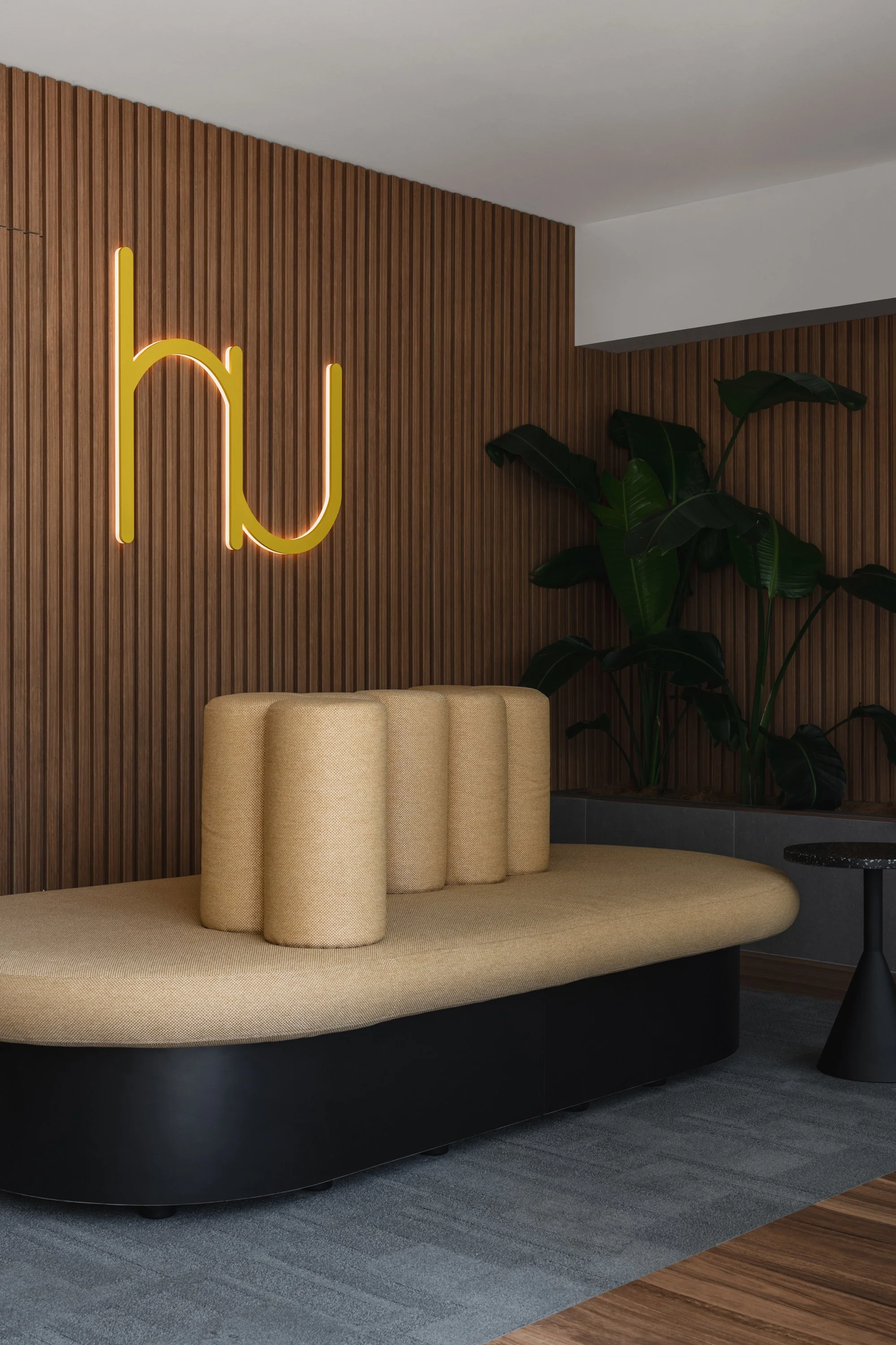 Hu Partners