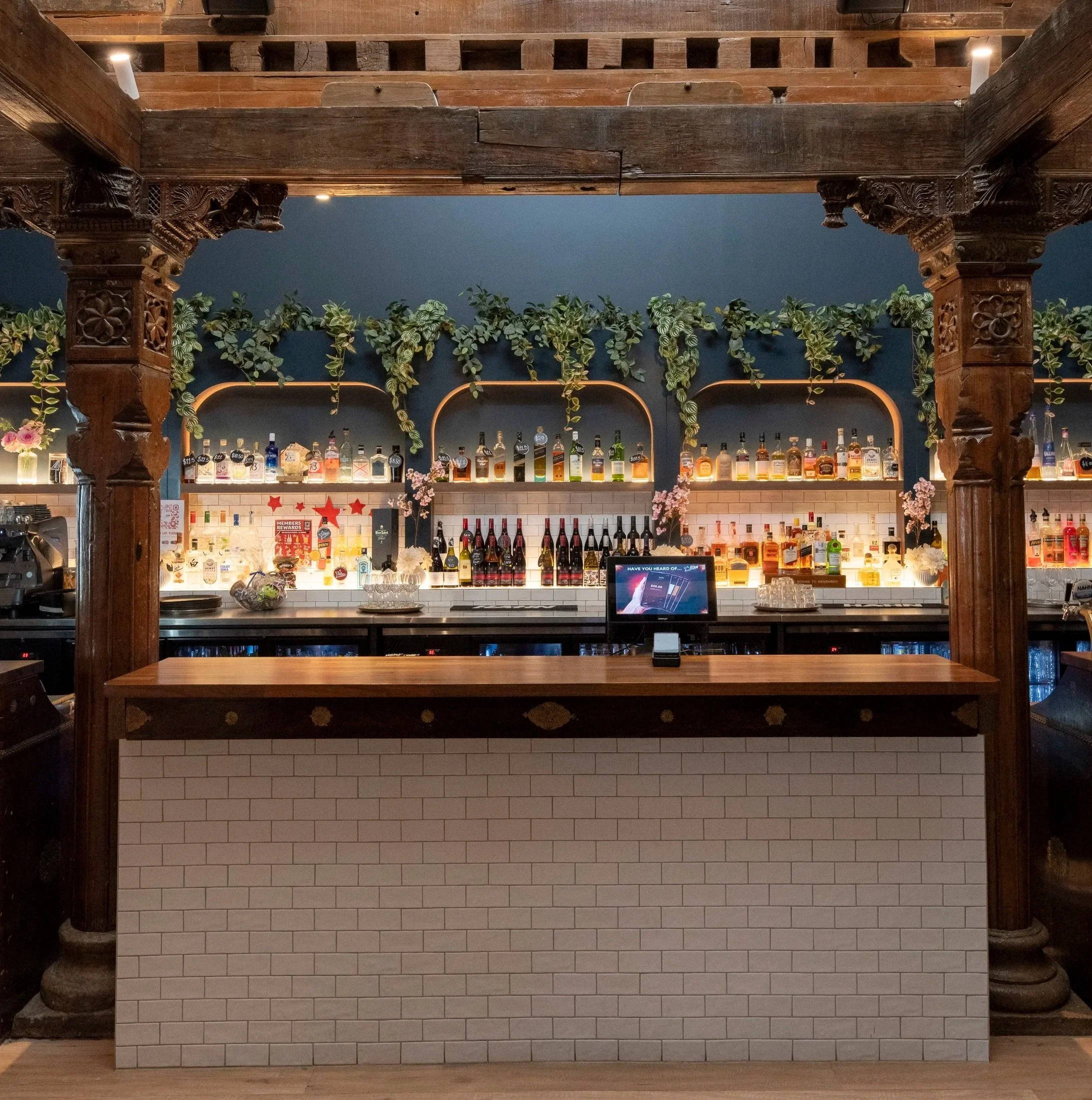 The Ovingham Hotel