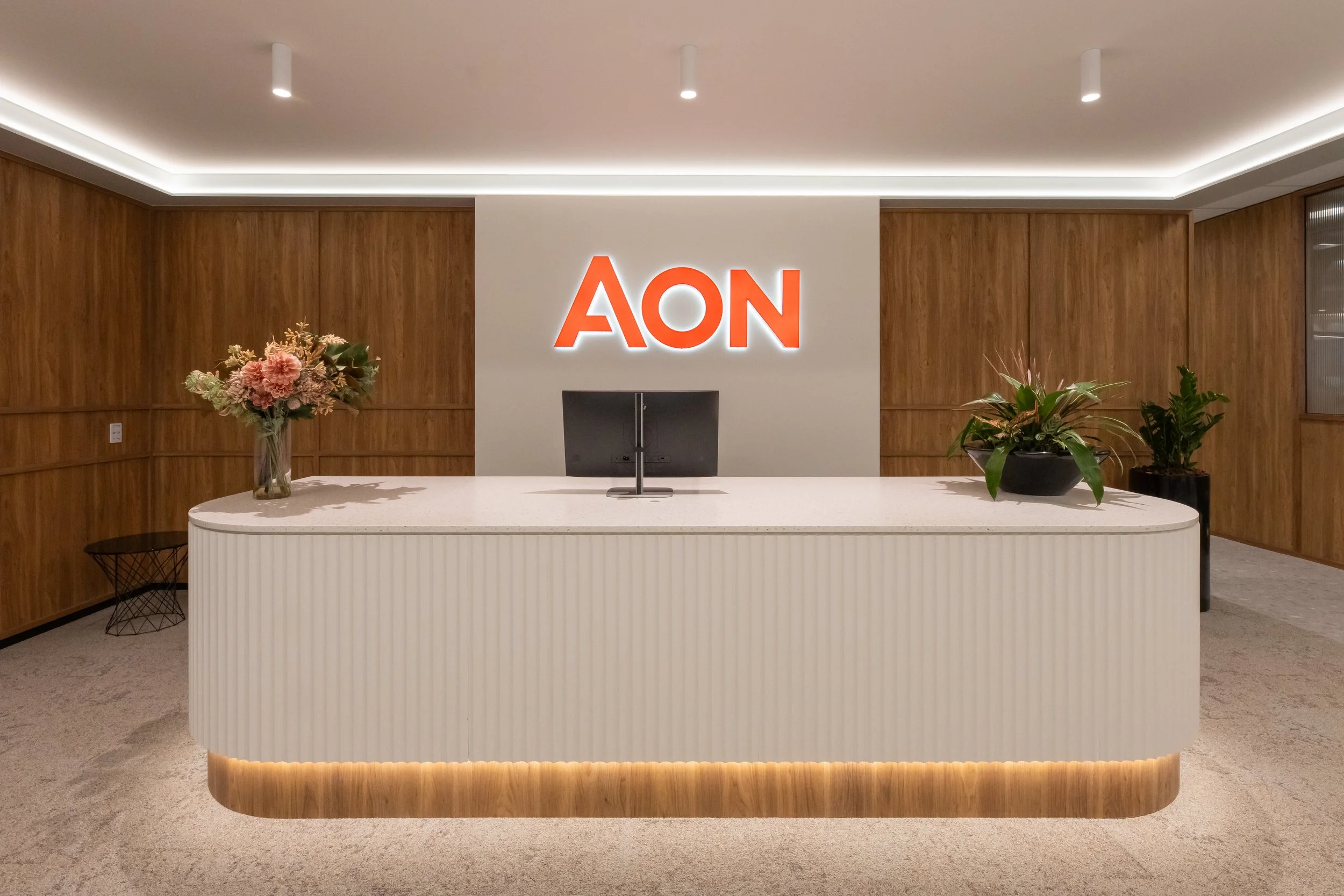 AON