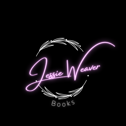 Jessie Weaver Books 