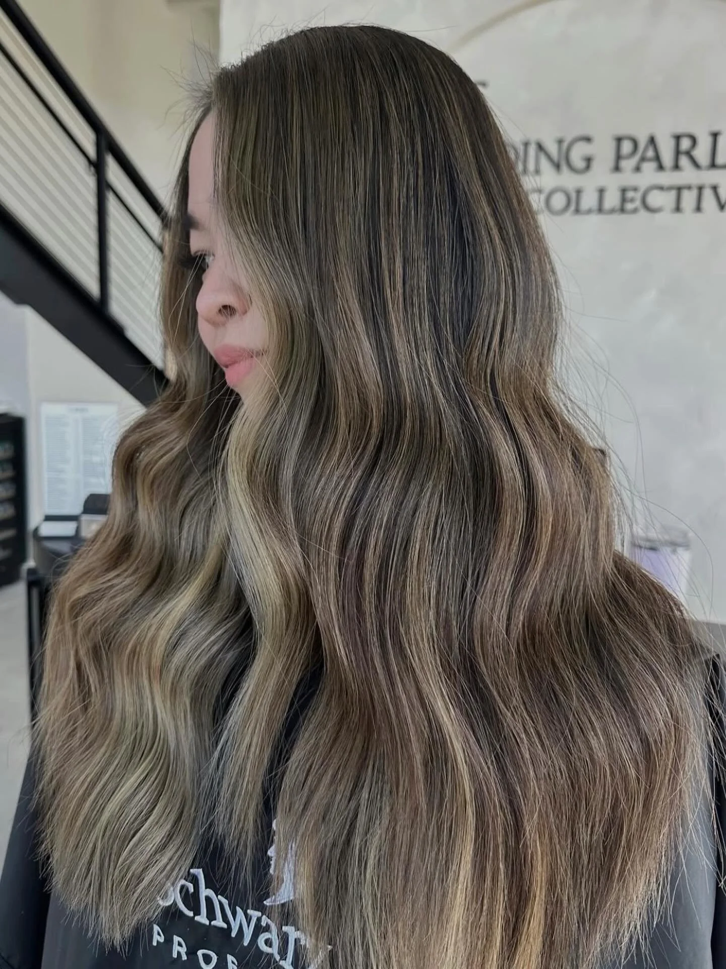 Every day is a good hair day after you visit The Blonding Parlour👌🏼
@zbeautygarage