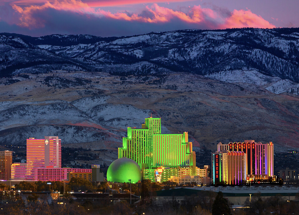 Registration Open for October 2026 Western Region Reentry Summit