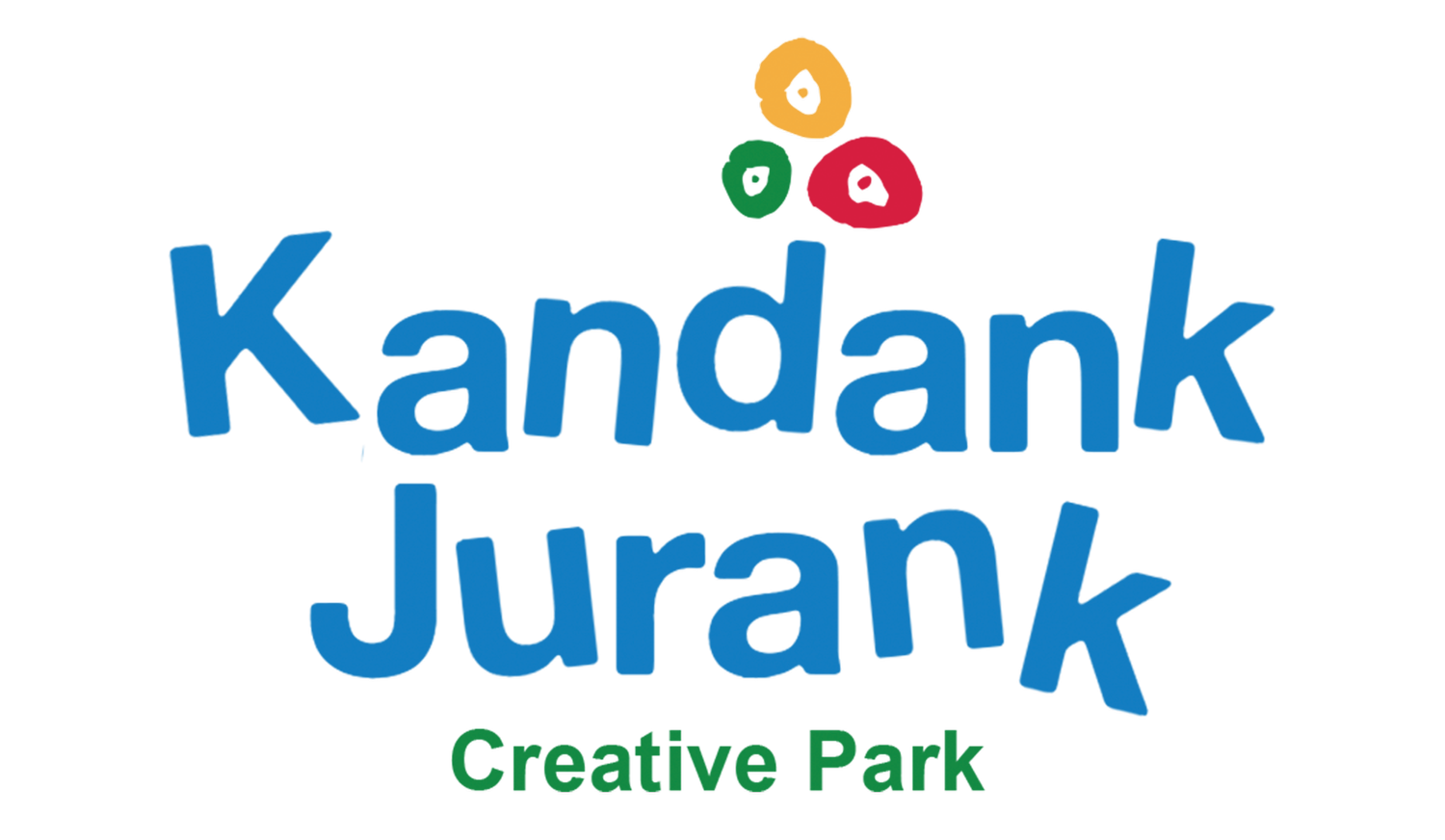 Kandank Jurank Creative Park