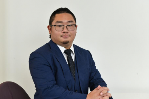 Tuo is nominated for BYAA 2025