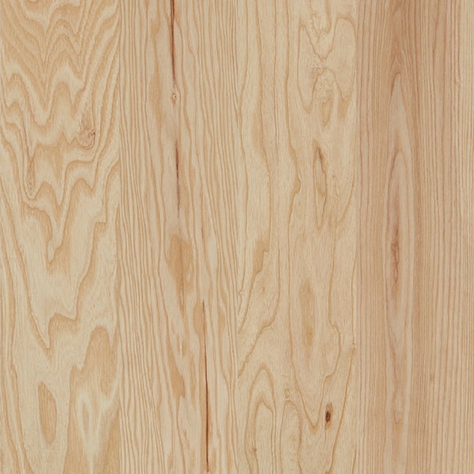 Wood Flooring — champaca