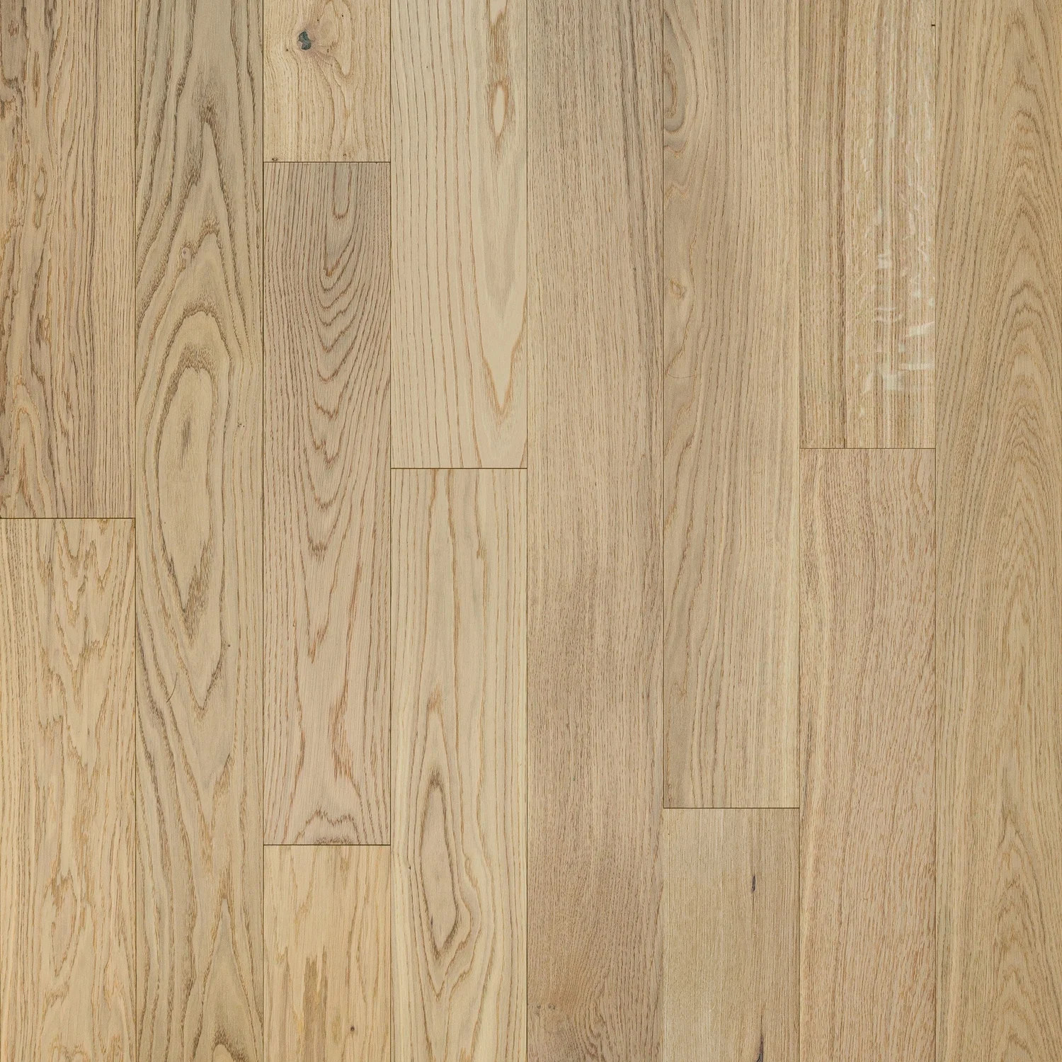 Wood Flooring — champaca