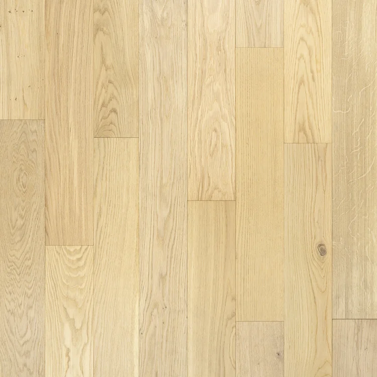 Wood Flooring — champaca