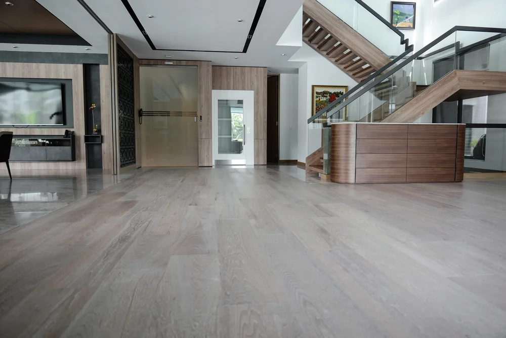 Sentosa Cove - Private Residence — champaca