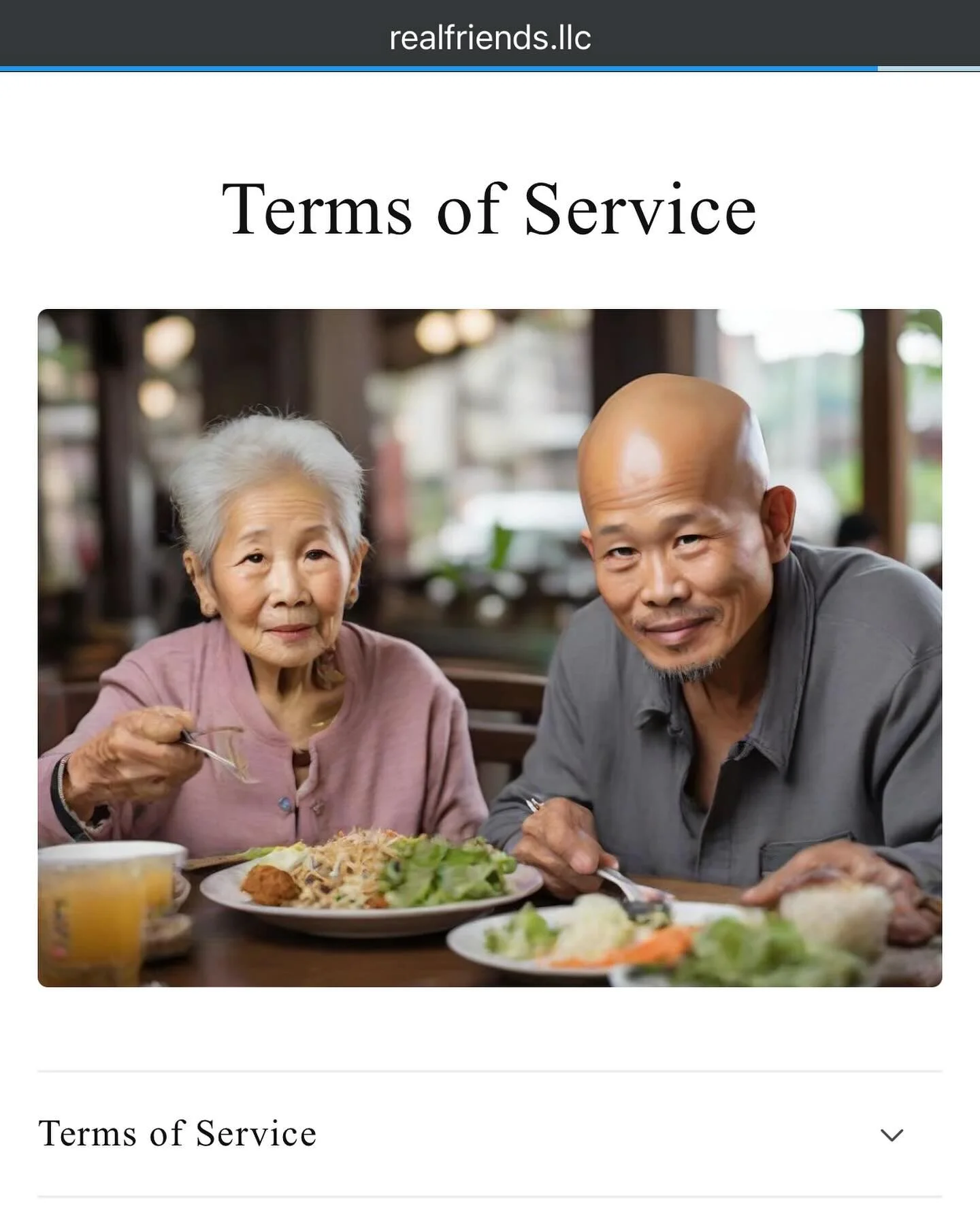 A friendly reminder that we are not a dating app nor escort service, and so certain things are off-limits. Please our Terms of Service for details.

For everyone's safety, we also only meet in public spaces.

We believe friendships are based on trust