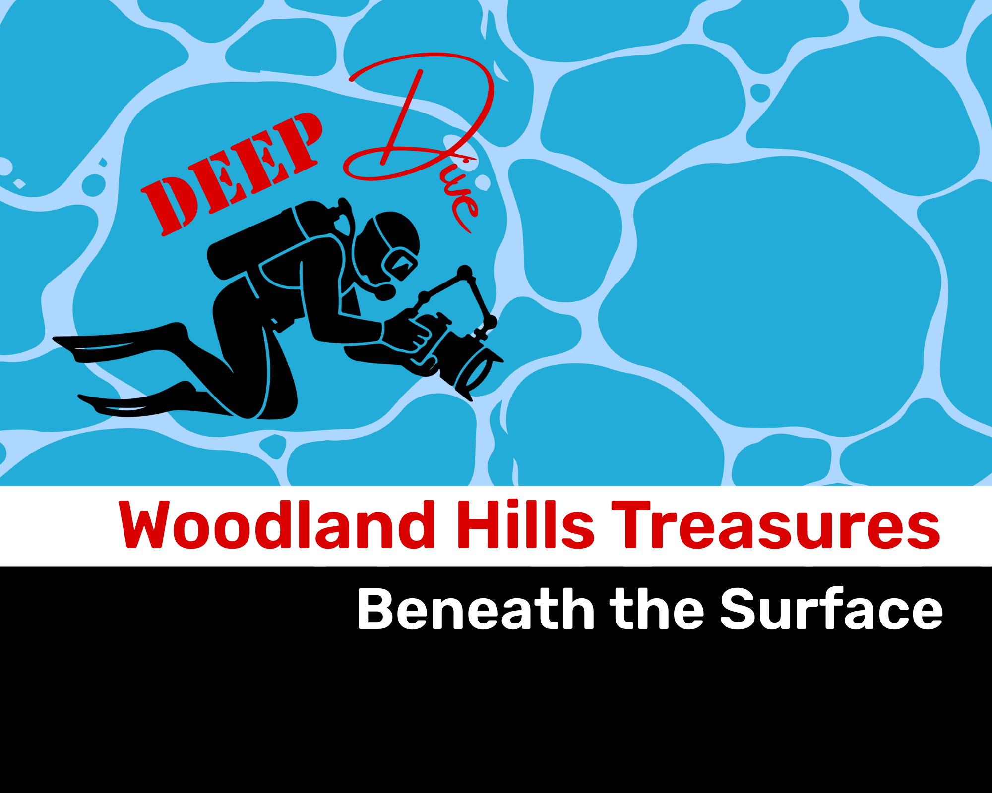 Deep Dive: An Introduction to Woodland Hillstory