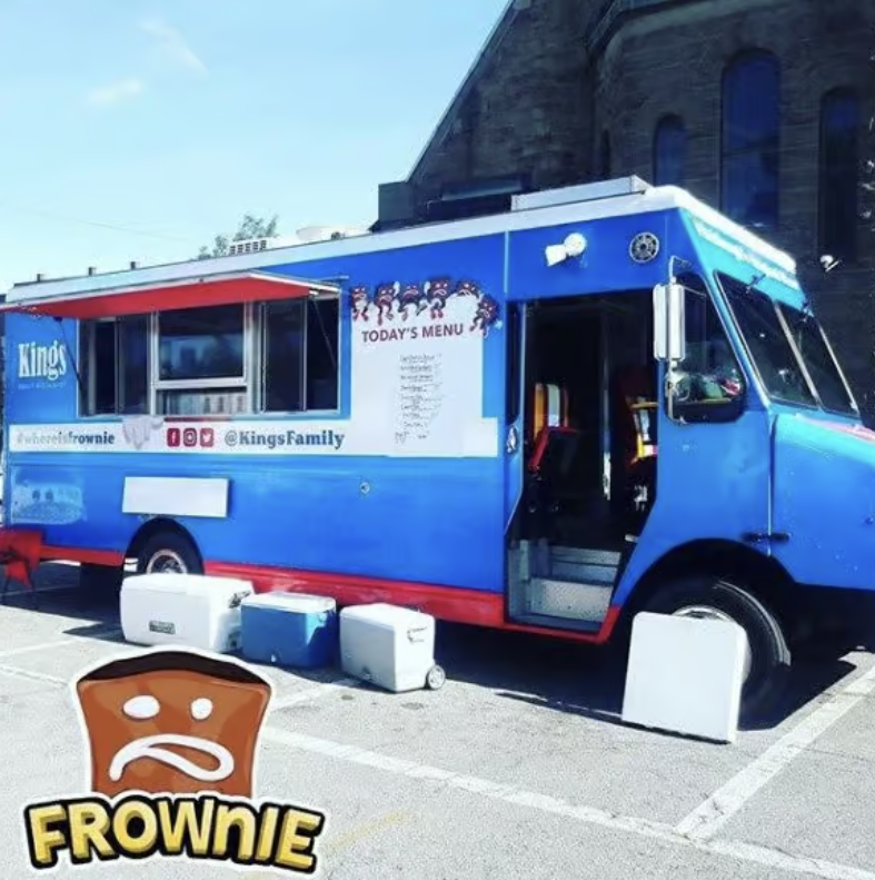 Kings Food Truck
