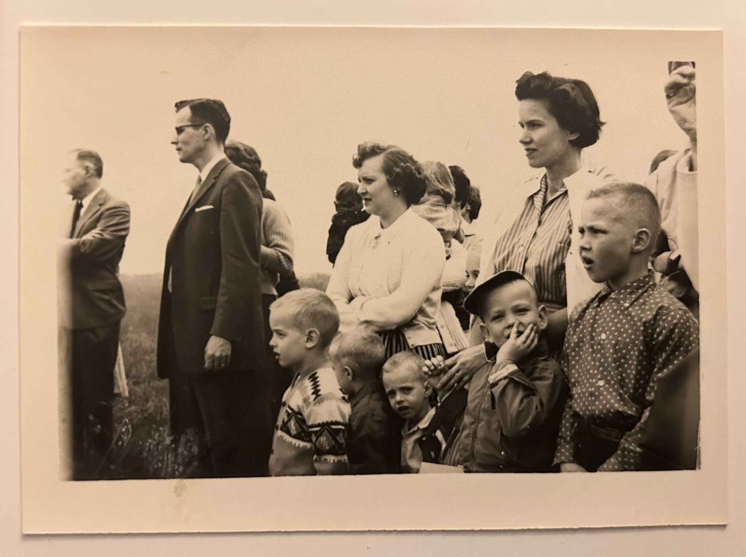 WH 1959 Group w Boy Grinning at Camera.jpeg