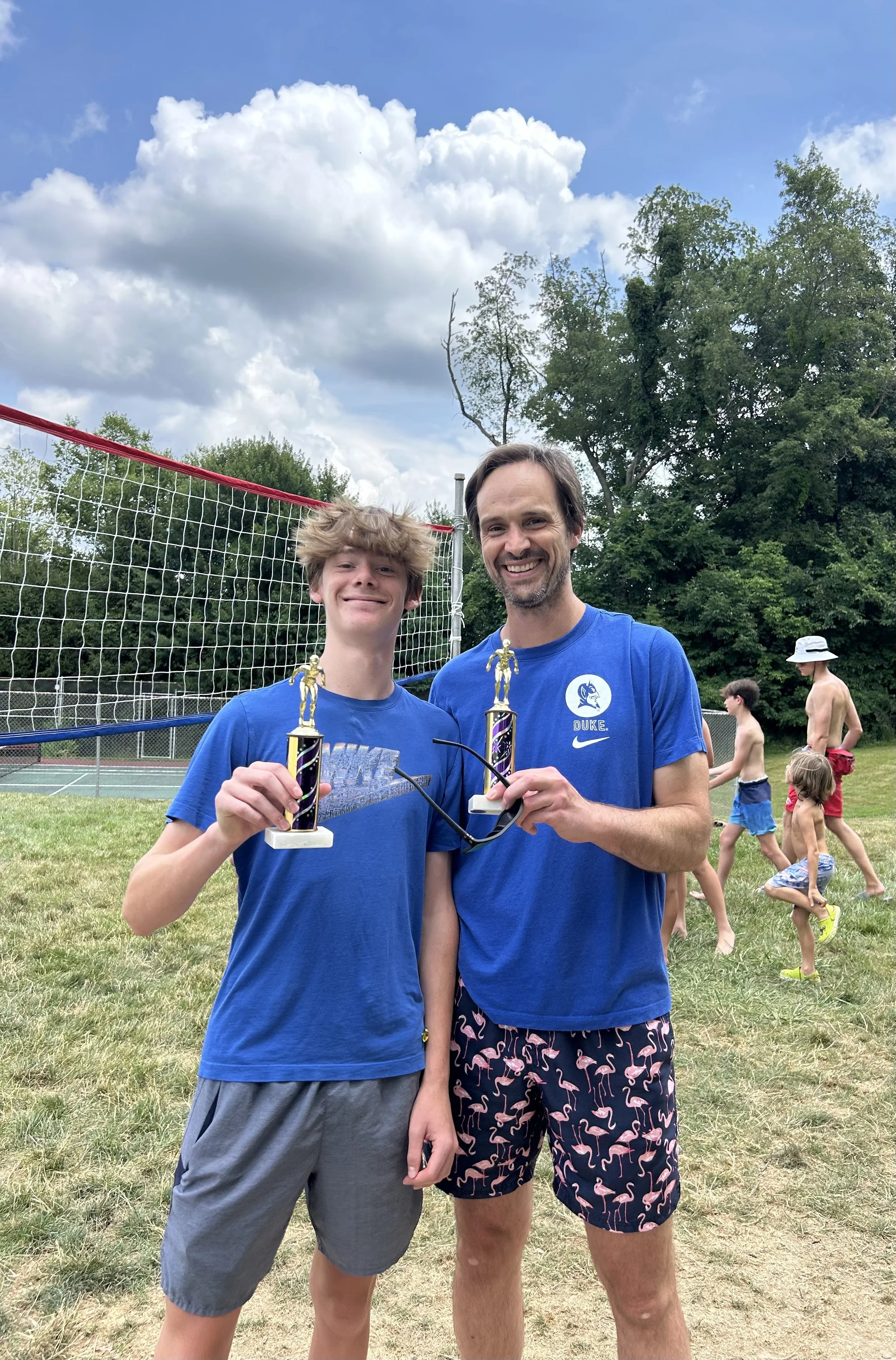 WHC egg toss champs.jpg