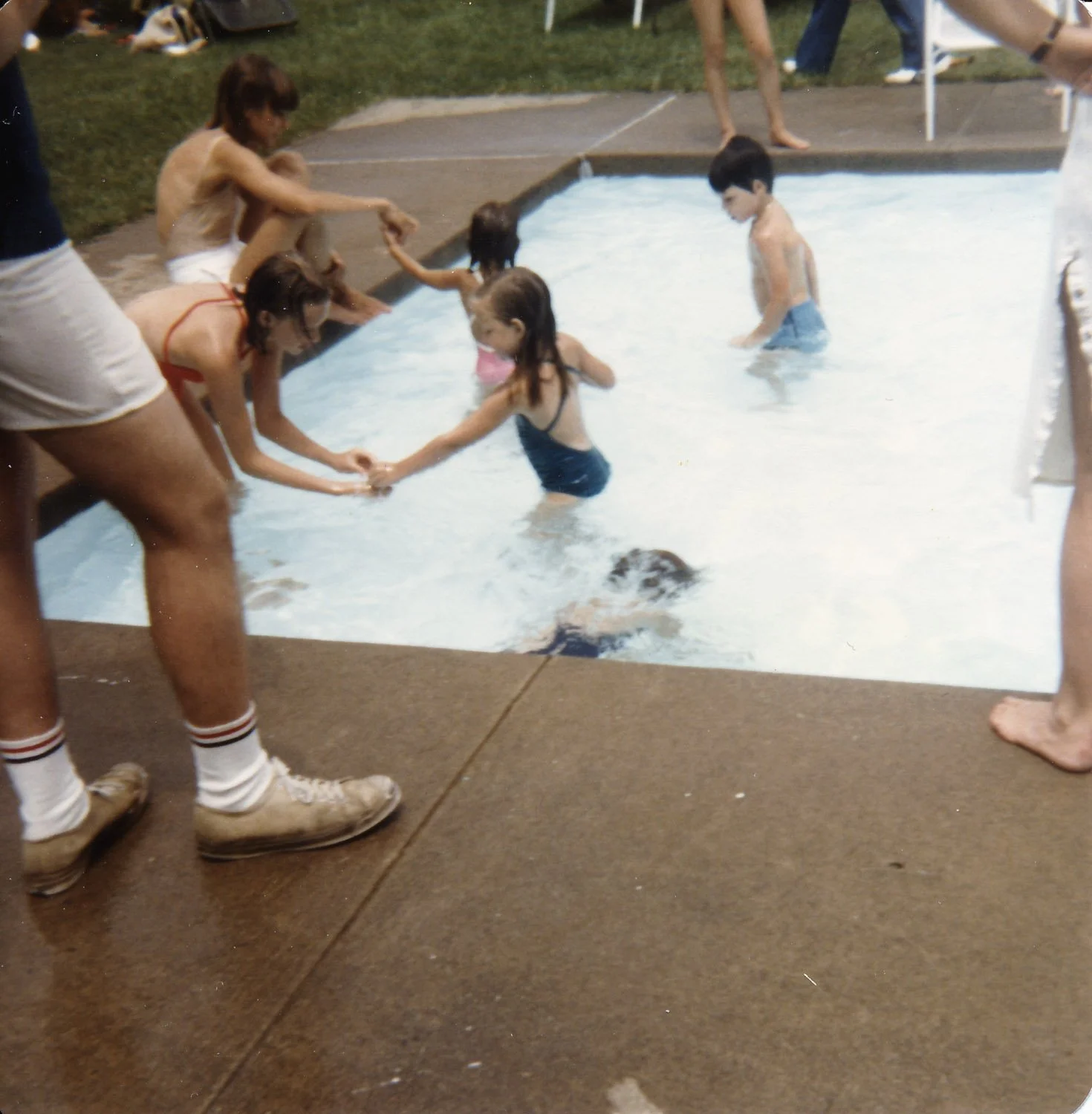 WH Penny Pitch 1981.jpg