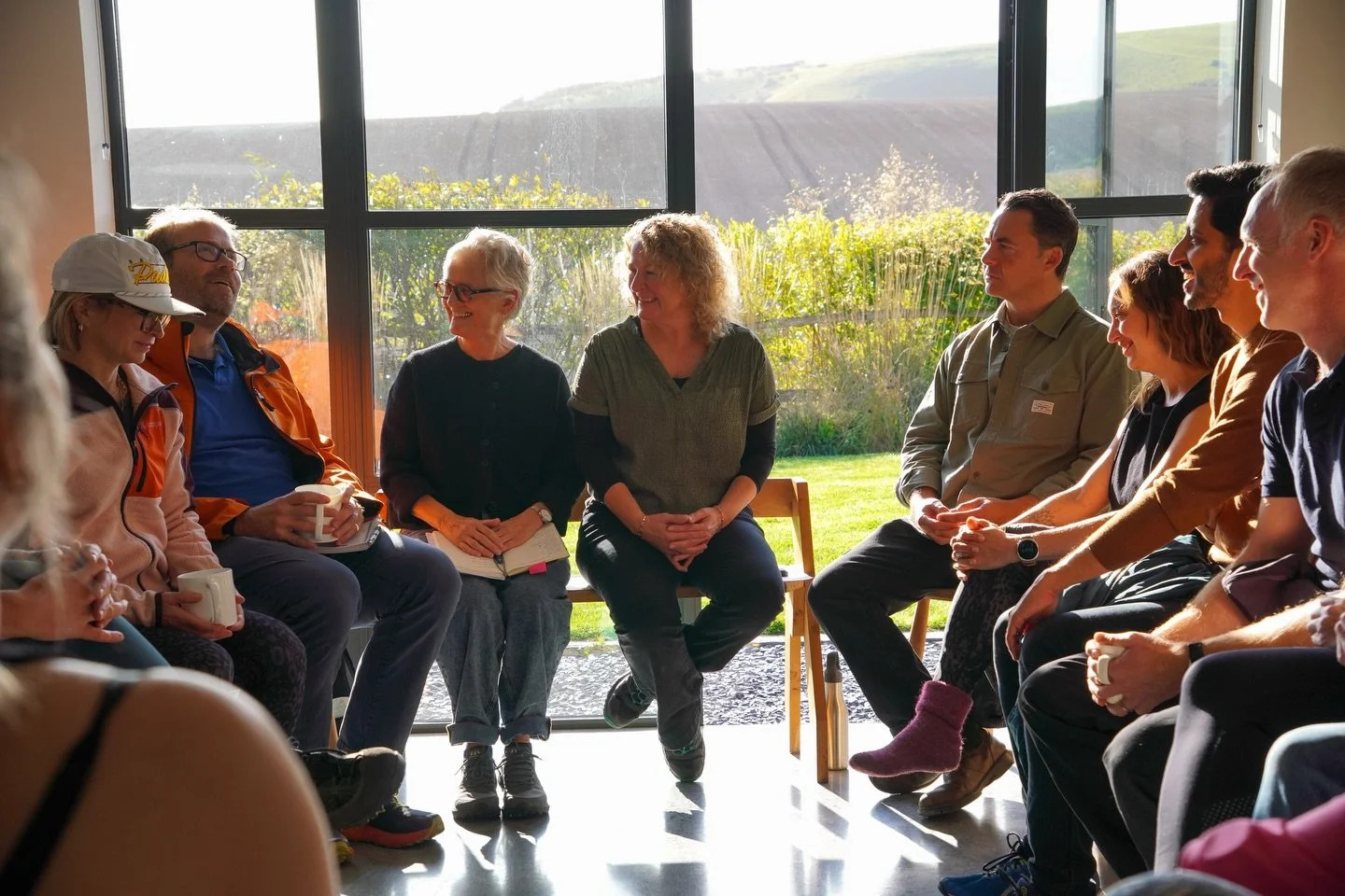 What difference does it make when your team feel safe and confident to speak up, challenge ideas, and bring their whole selves to work?

🧠 Greater creative, connected thinking&nbsp;
💬&nbsp;More honest, open conversations
⚡️ Faster, strategic decisi