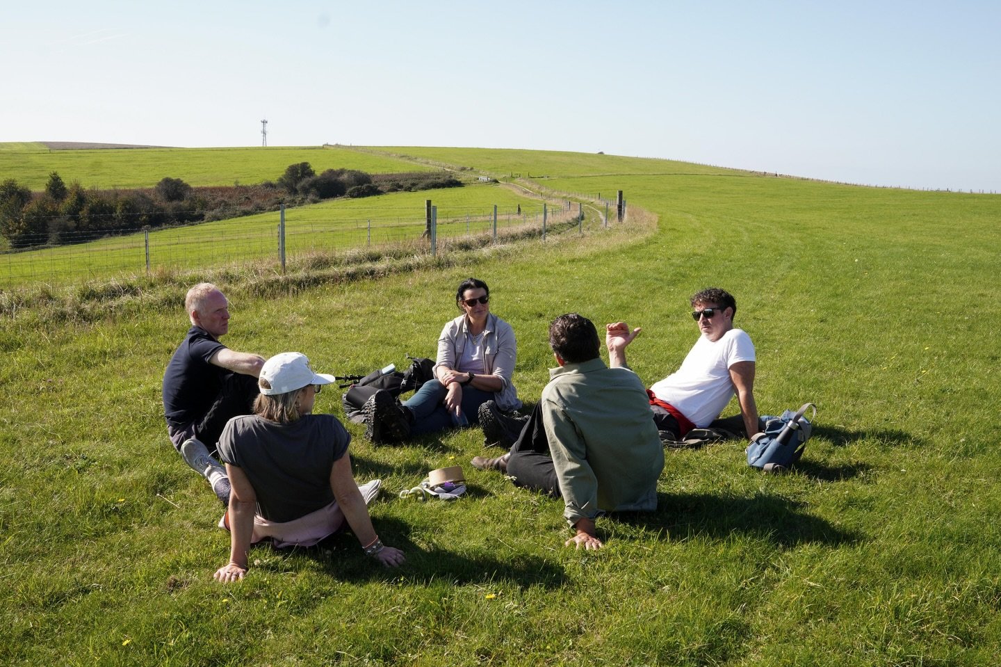 Collaboration isn&rsquo;t soft. It&rsquo;s strategic.

The ability to work together across differences is fast becoming a defining leadership strength in 2026.

It&rsquo;s not about avoiding conflict - it&rsquo;s about creating the conditions where f