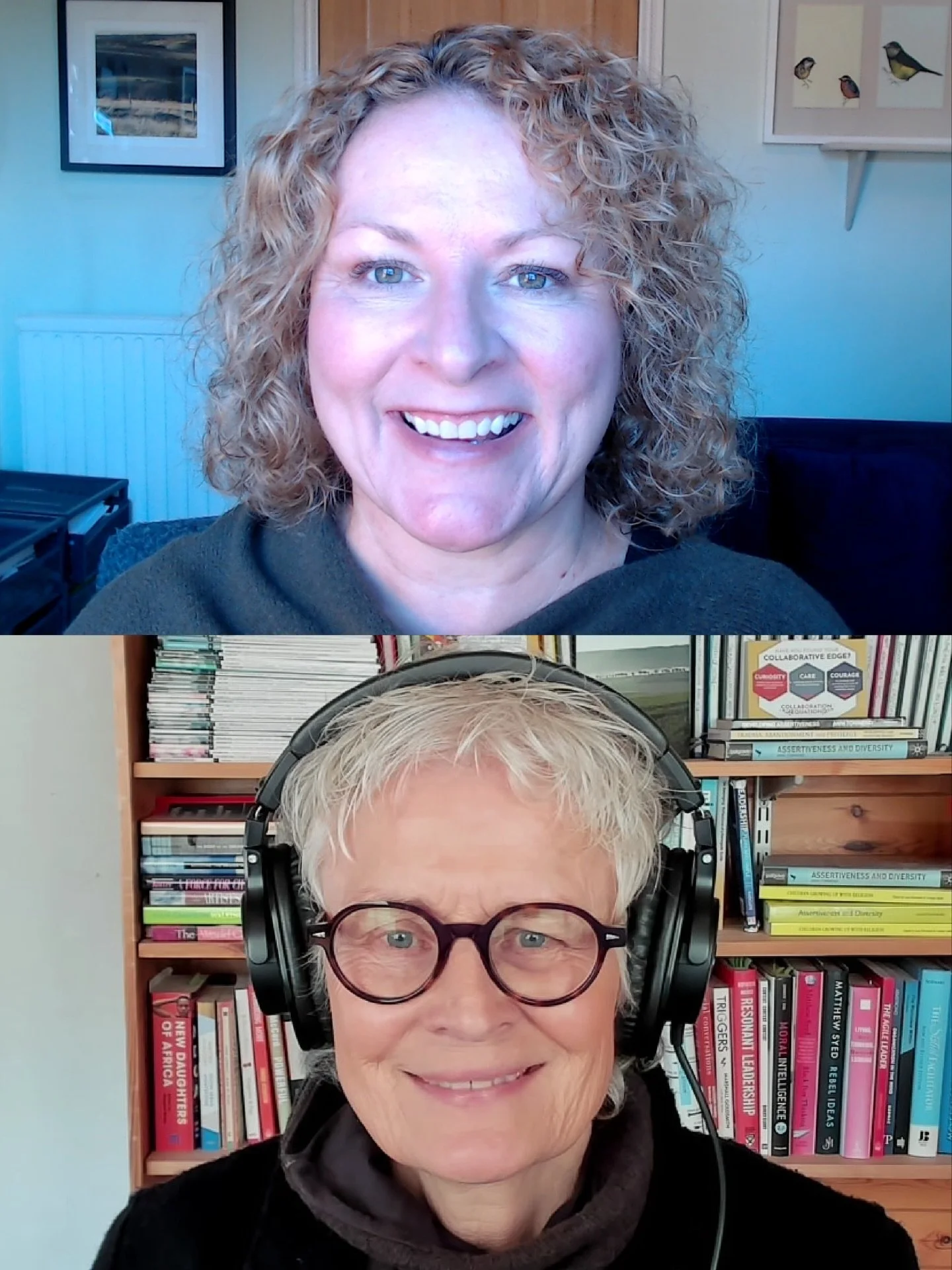 Looking for a fresh start with your team this year?

Our Team Collaborative Edge sessions are built to support leaders and teams facing complexity.

We bring the research - from Edelman, ACAS and Gallup - together with practical, human tools that hel