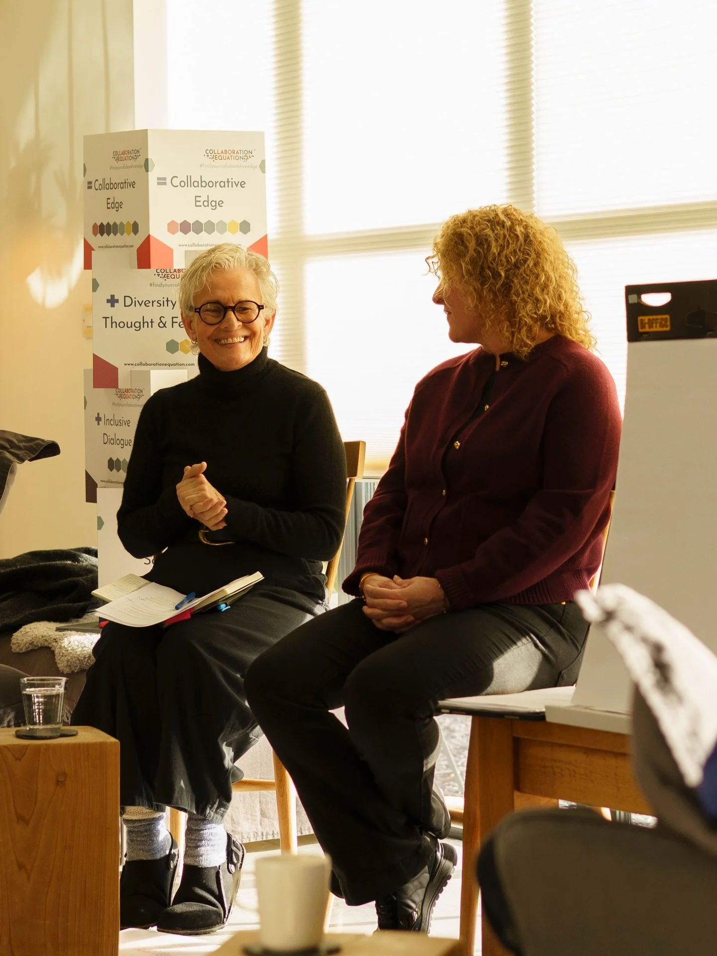 Looking for fresh leadership energy in 2026?

Our Leadership Workshops are designed for teams and organisations ready to lead differently.

We help you bring the behaviours of Curiosity, Care and Courage into the real, everyday work of leading people