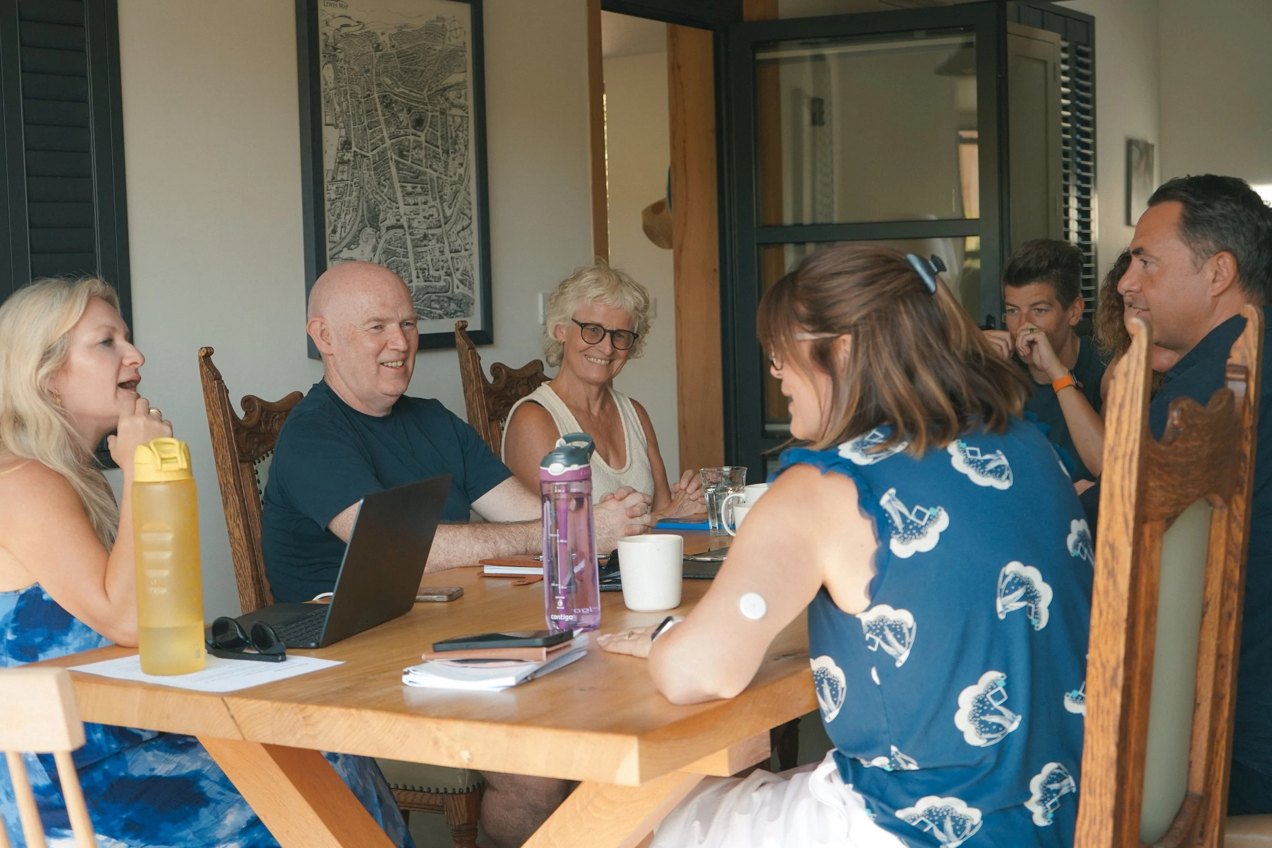 What CEBE Reveals About How Your Team Really Works