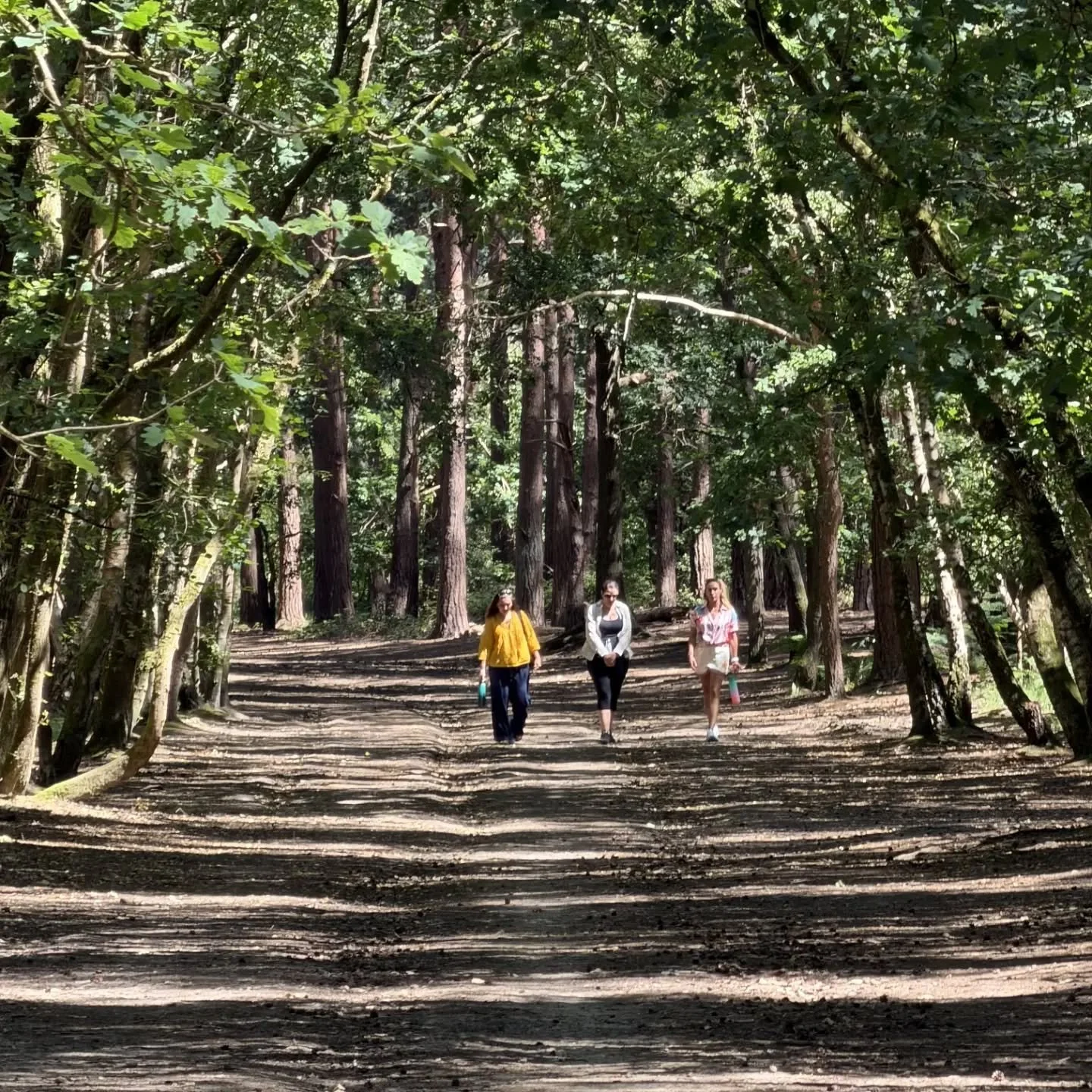nstagram

Our next Walking Partnerships day is on 8th Ocotber in East Sussex

A day for leaders who want to make space and time to think. Outside, moving, talking honestly with people who understand what it means to lead through change.

Lucy Kidd Na