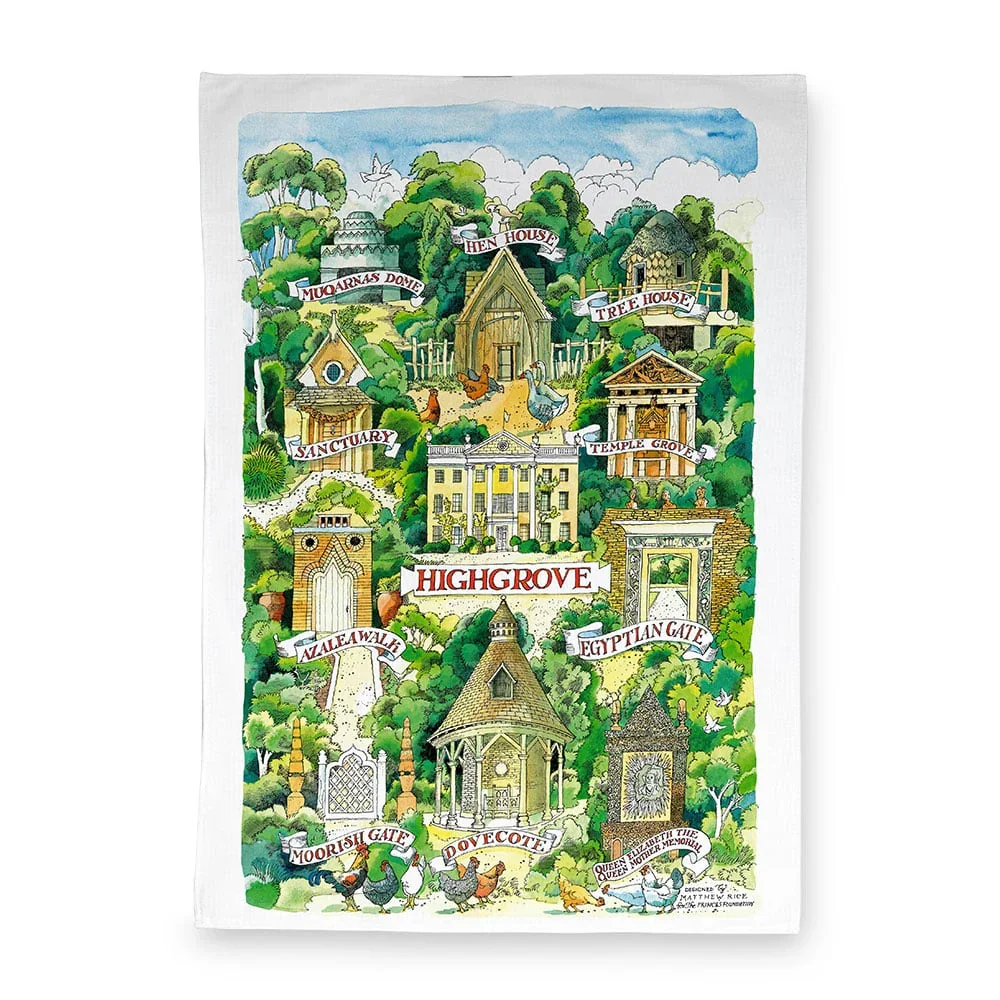 Highgrove