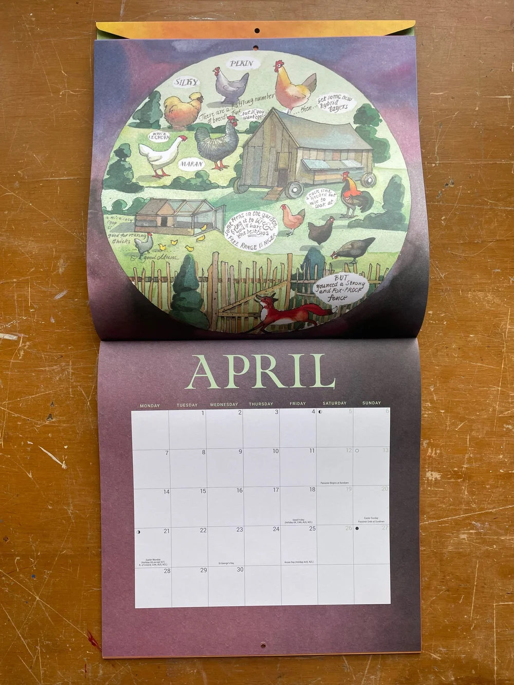 Store 2 — Matthew Rice