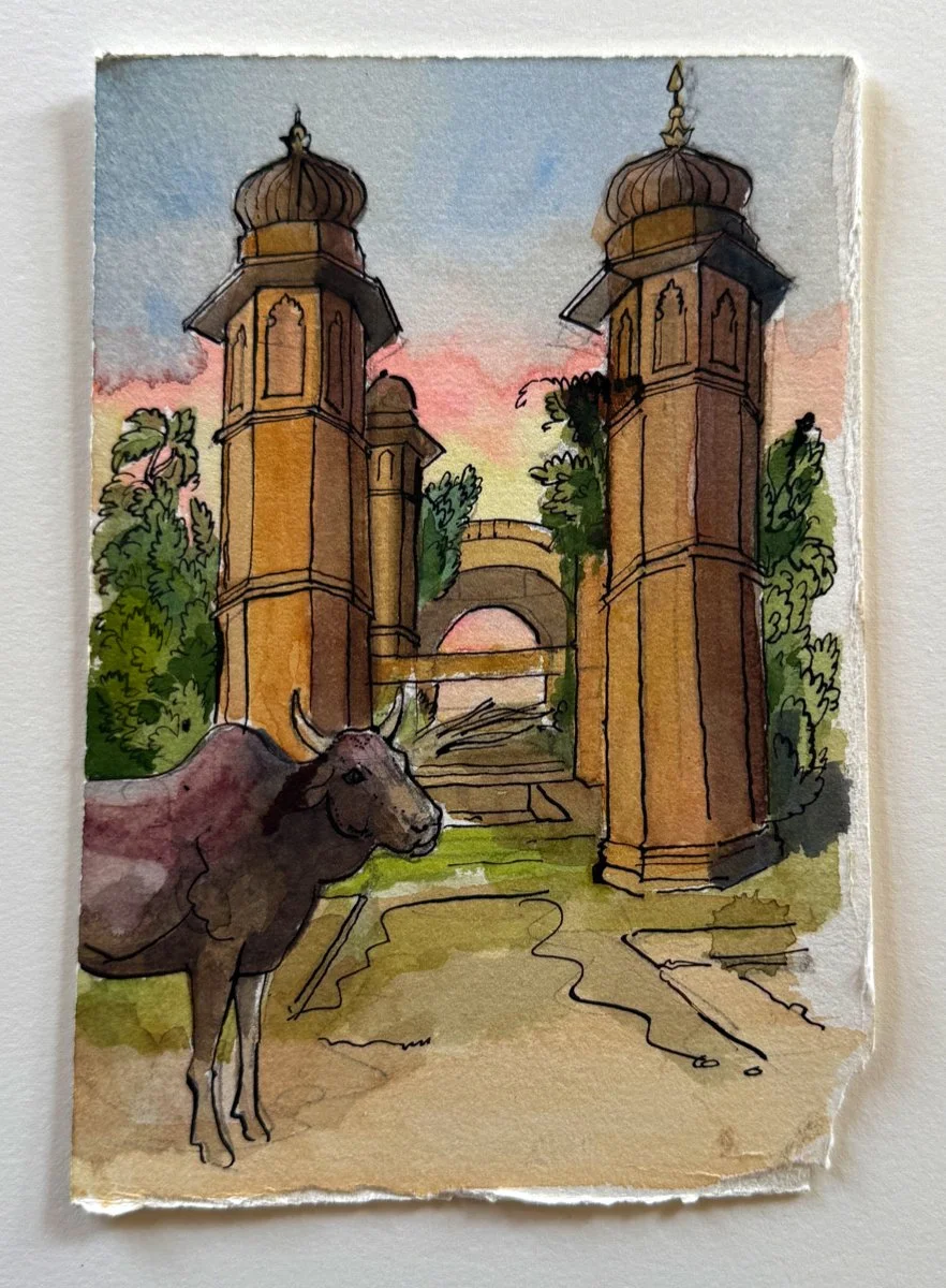 India 9