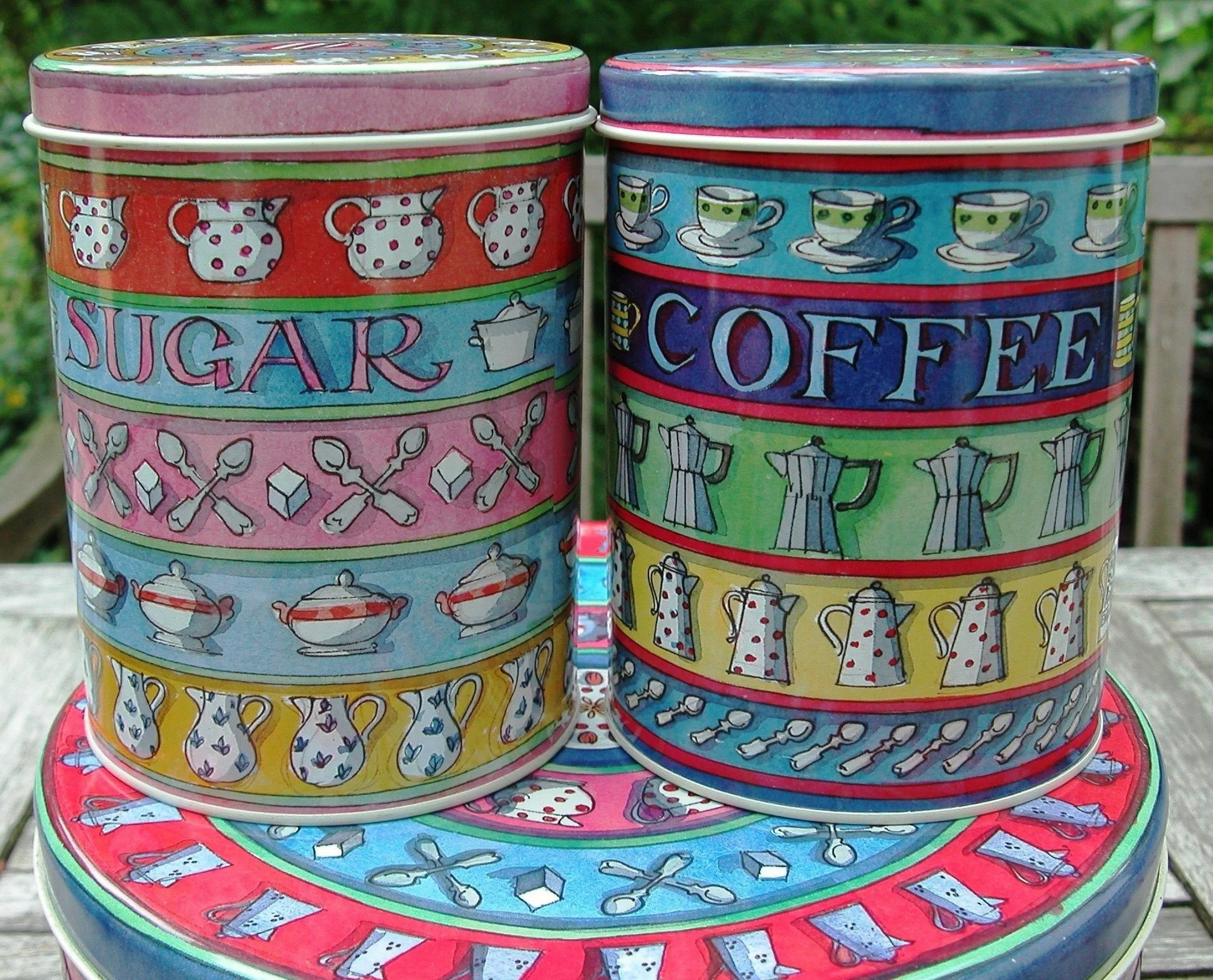 About — Matthew Rice