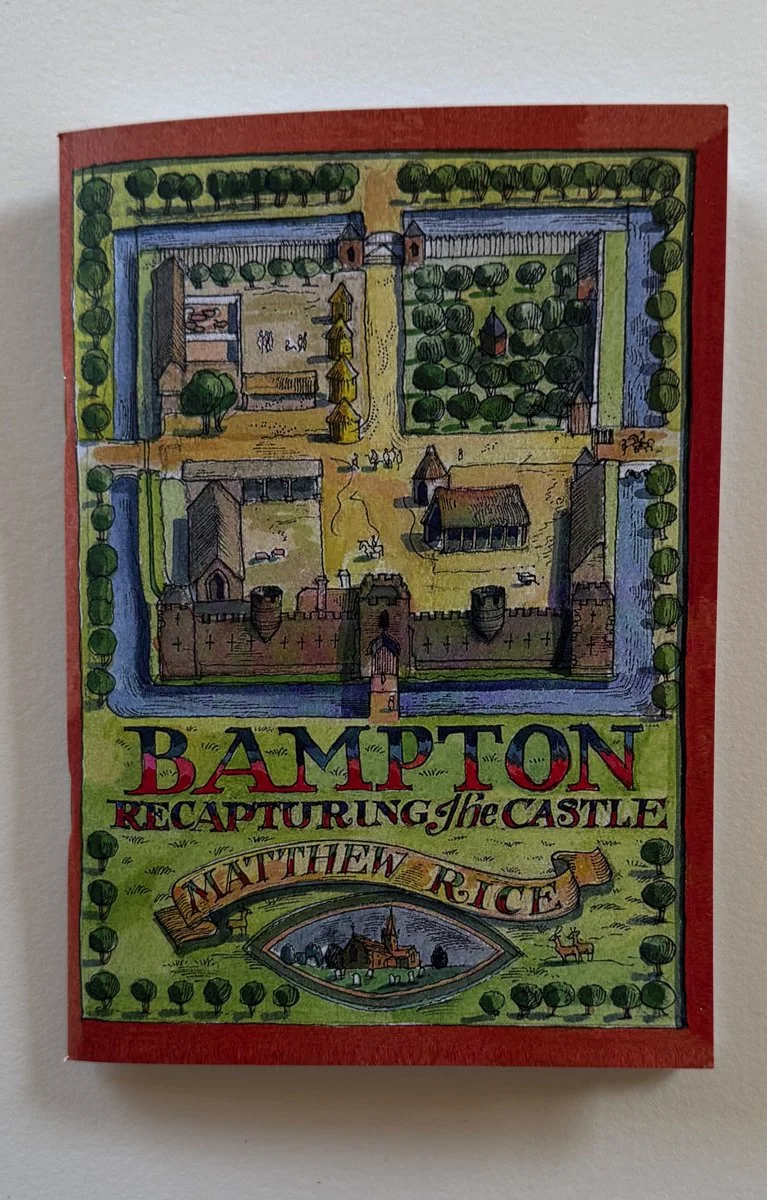 Bampton Booklet