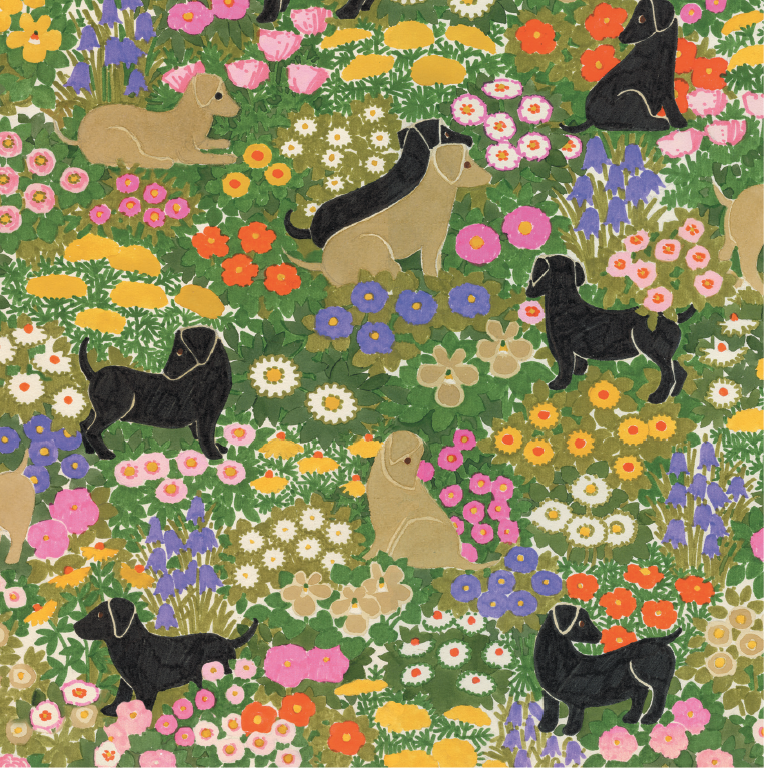 Dogs and flowers.png