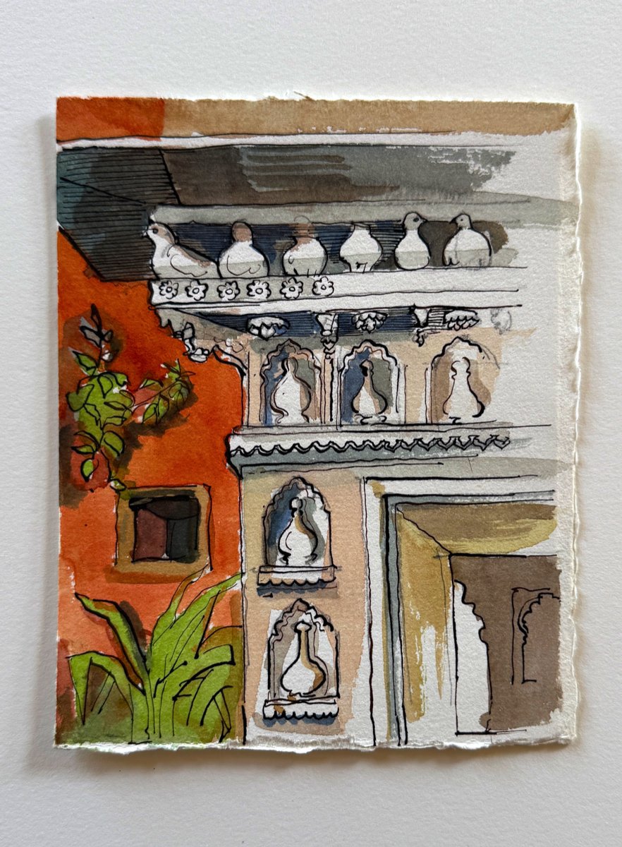 India 5