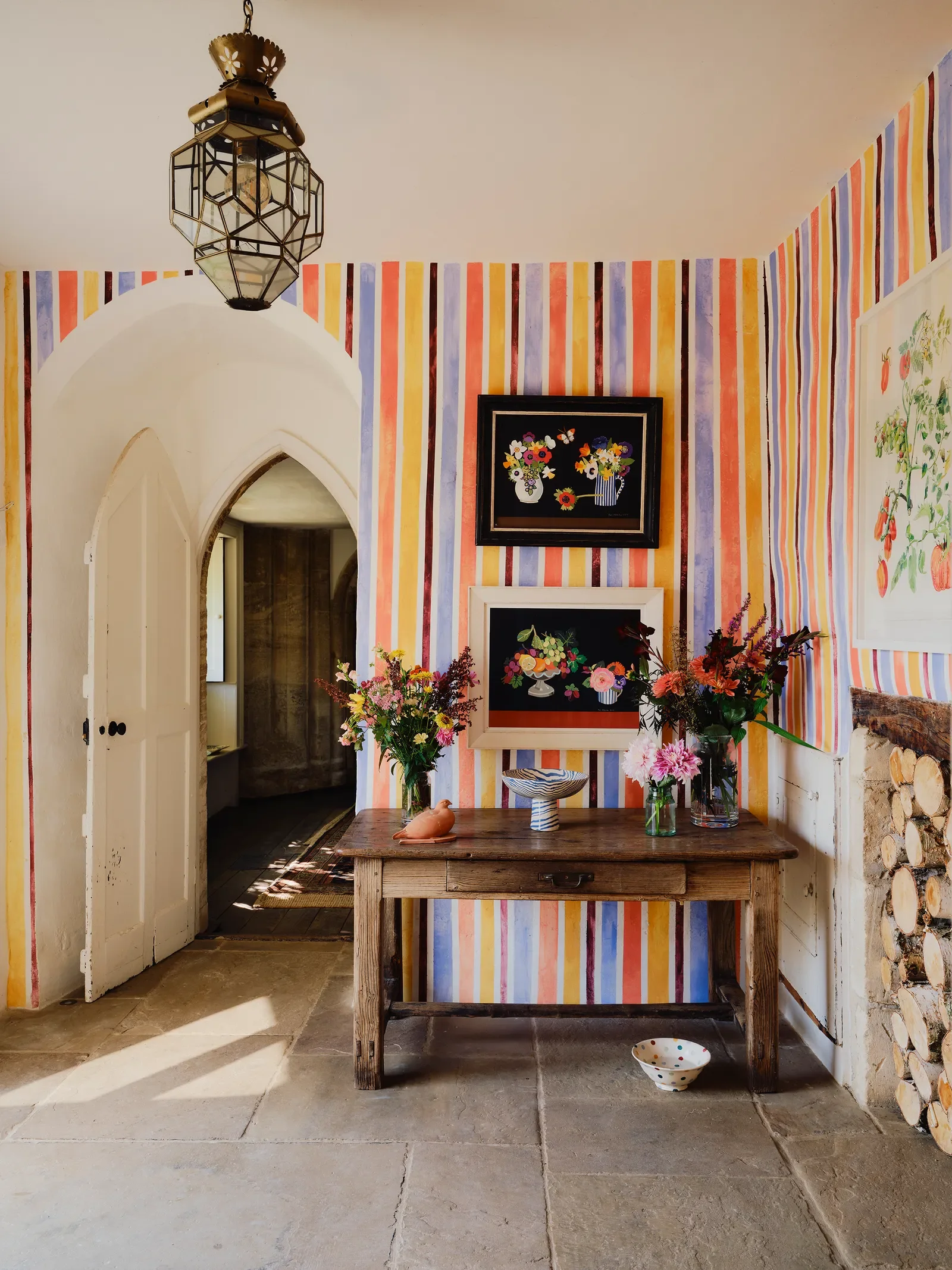 House & Garden September 2025