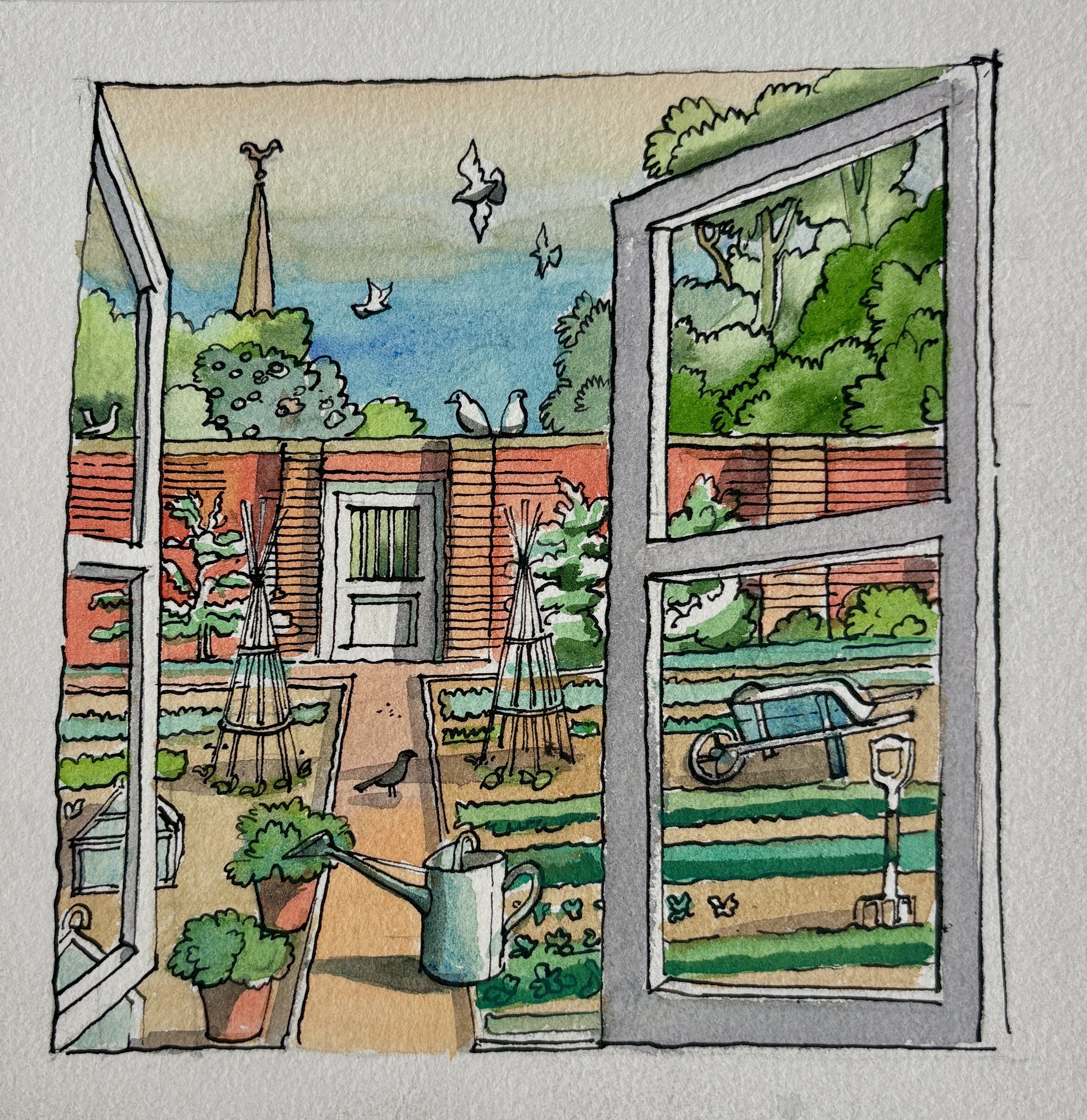 View