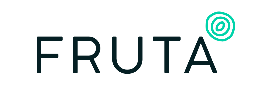 Fruta. diseño para la sostenibilidad