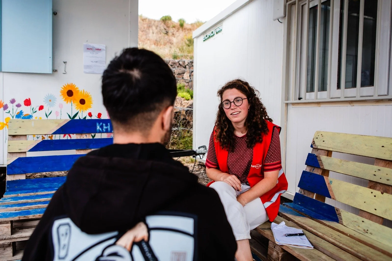 Social Care Team Member 