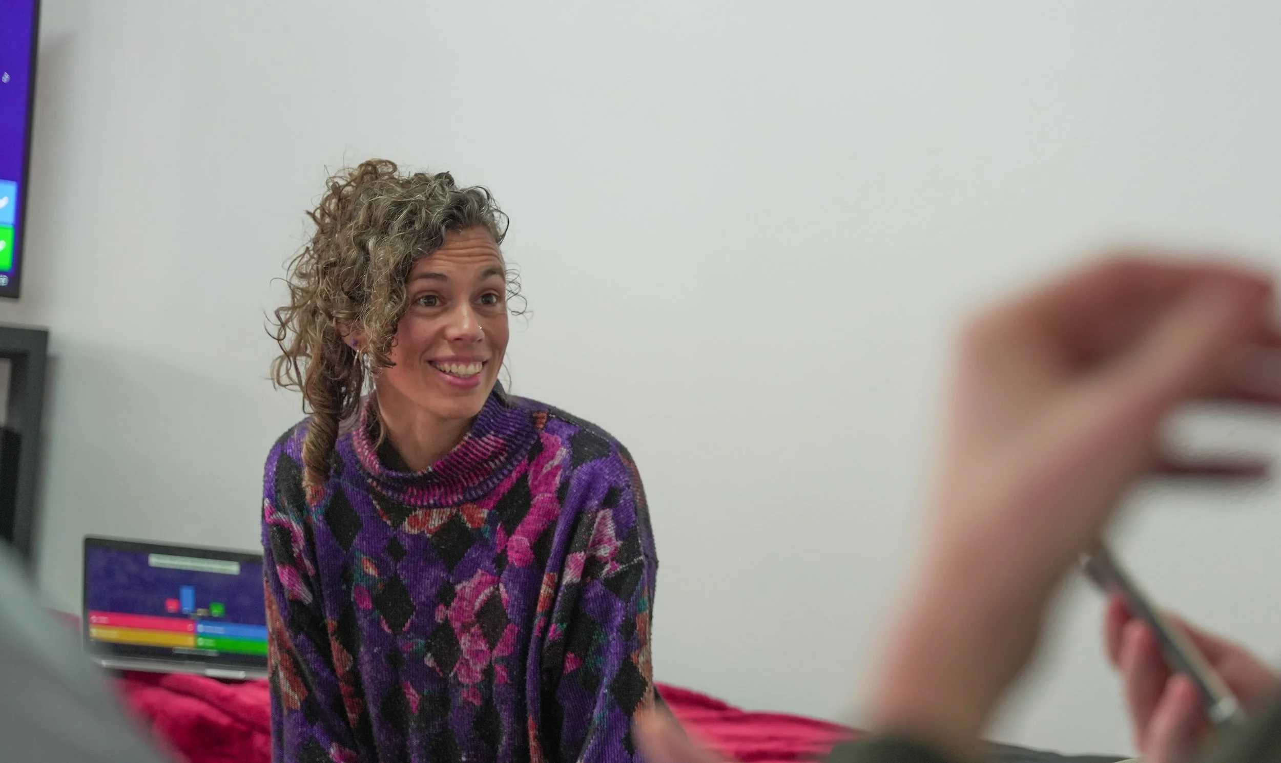 Member Care - Long Termers