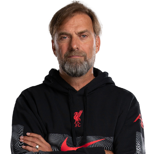 Is Jurgen Klopp’s greatness coming to an end
