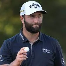 Jon Rahm is back in the winners circle